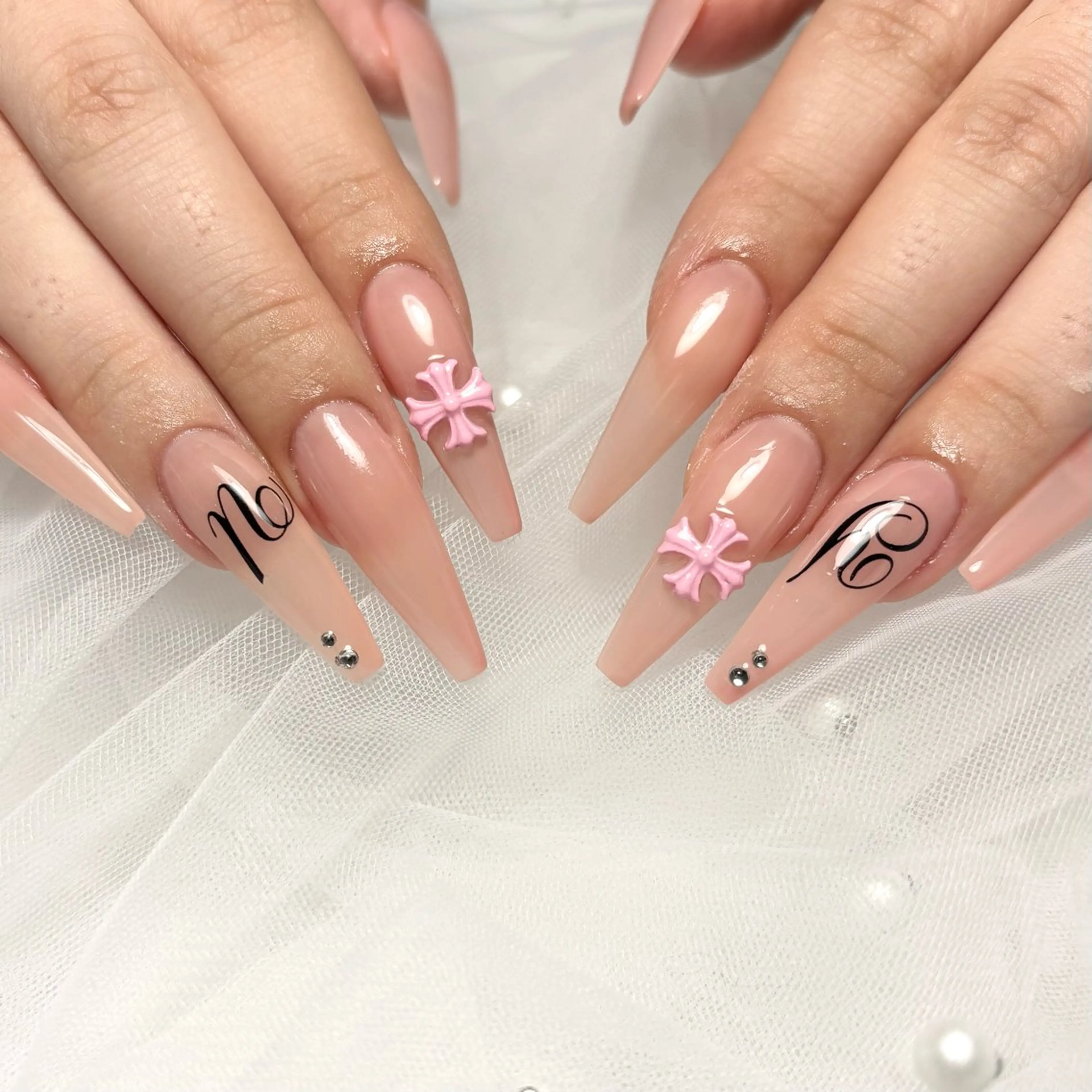 ネイル ハンドネイル Nail salon Lakiのネイルデザイン