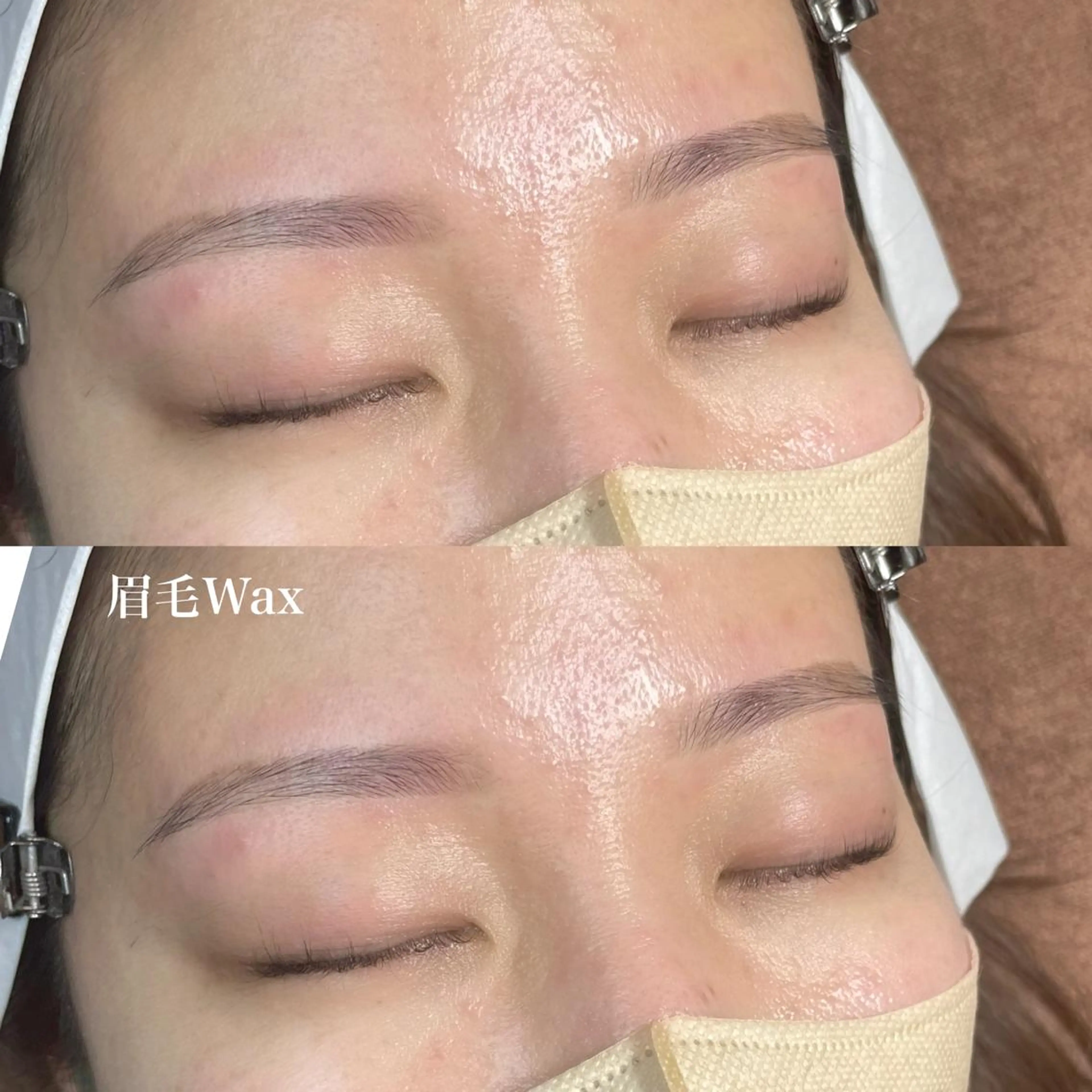 アイブロウ KKSbeauty 🎀心斎橋本店のマツエク・マツパデザイン