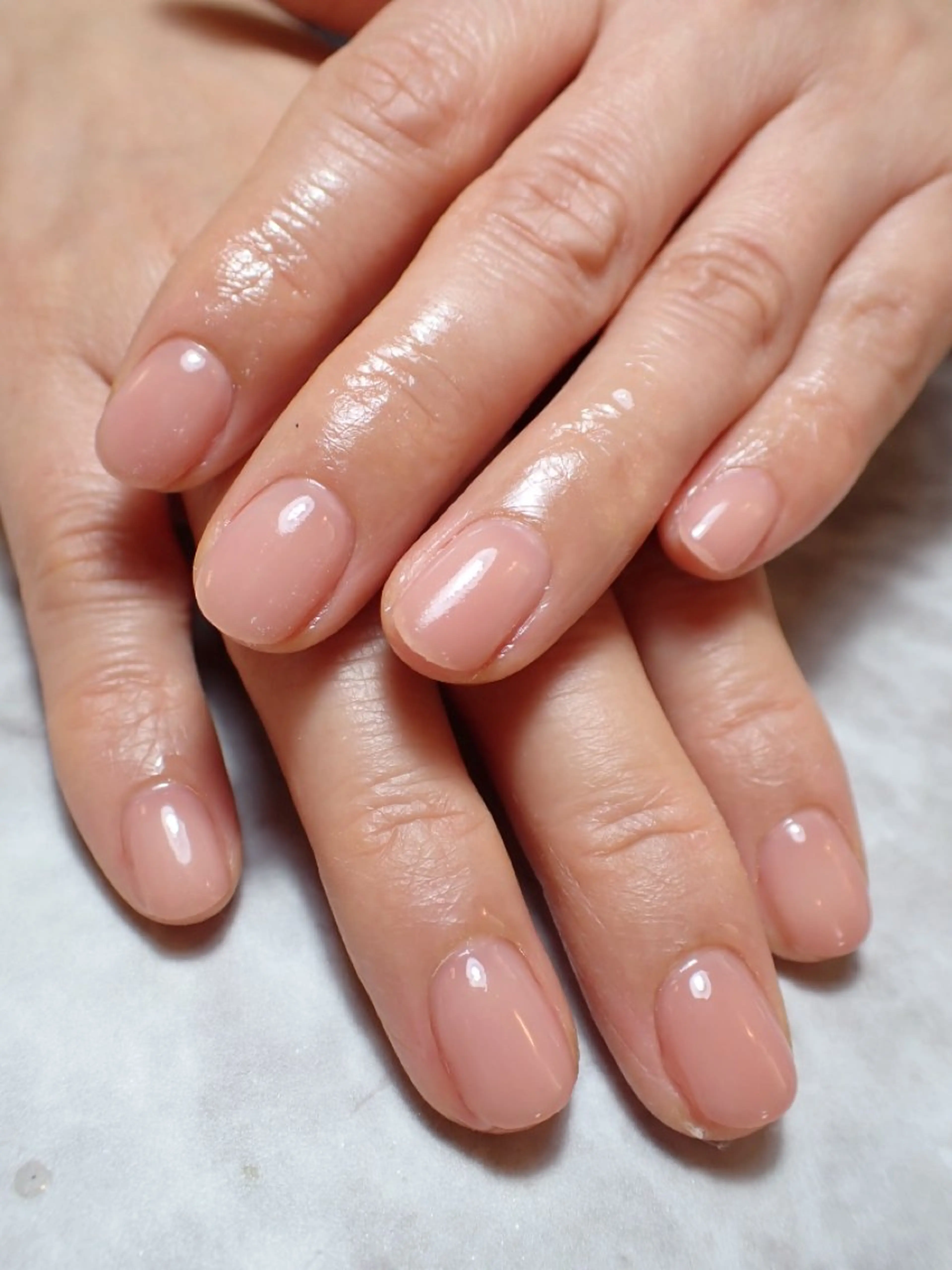 ネイル ハンドネイル Nailsalon C.U.Eのネイルデザイン
