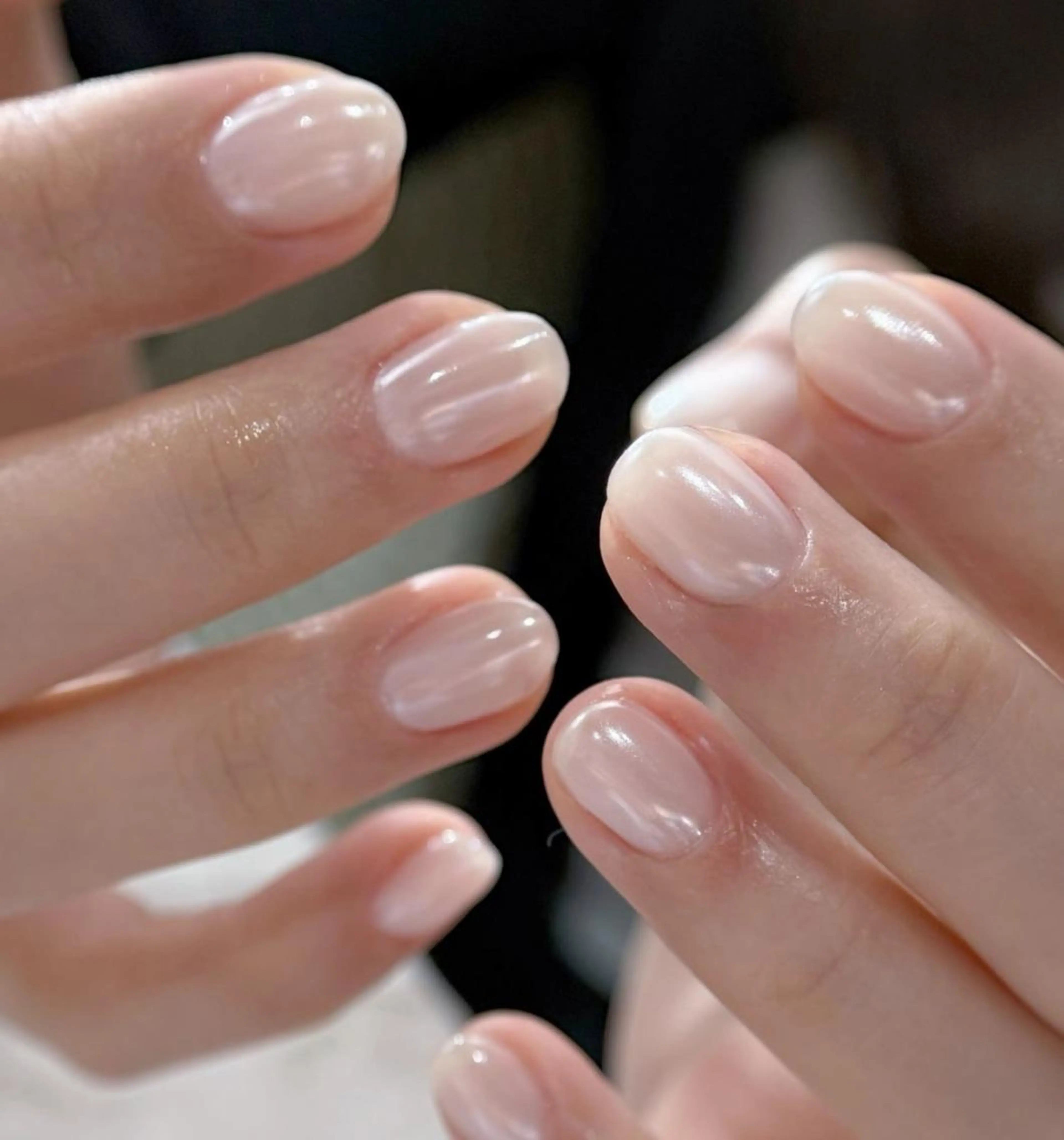 ネイル ハンドネイル Miya🎀 nailのネイルデザイン