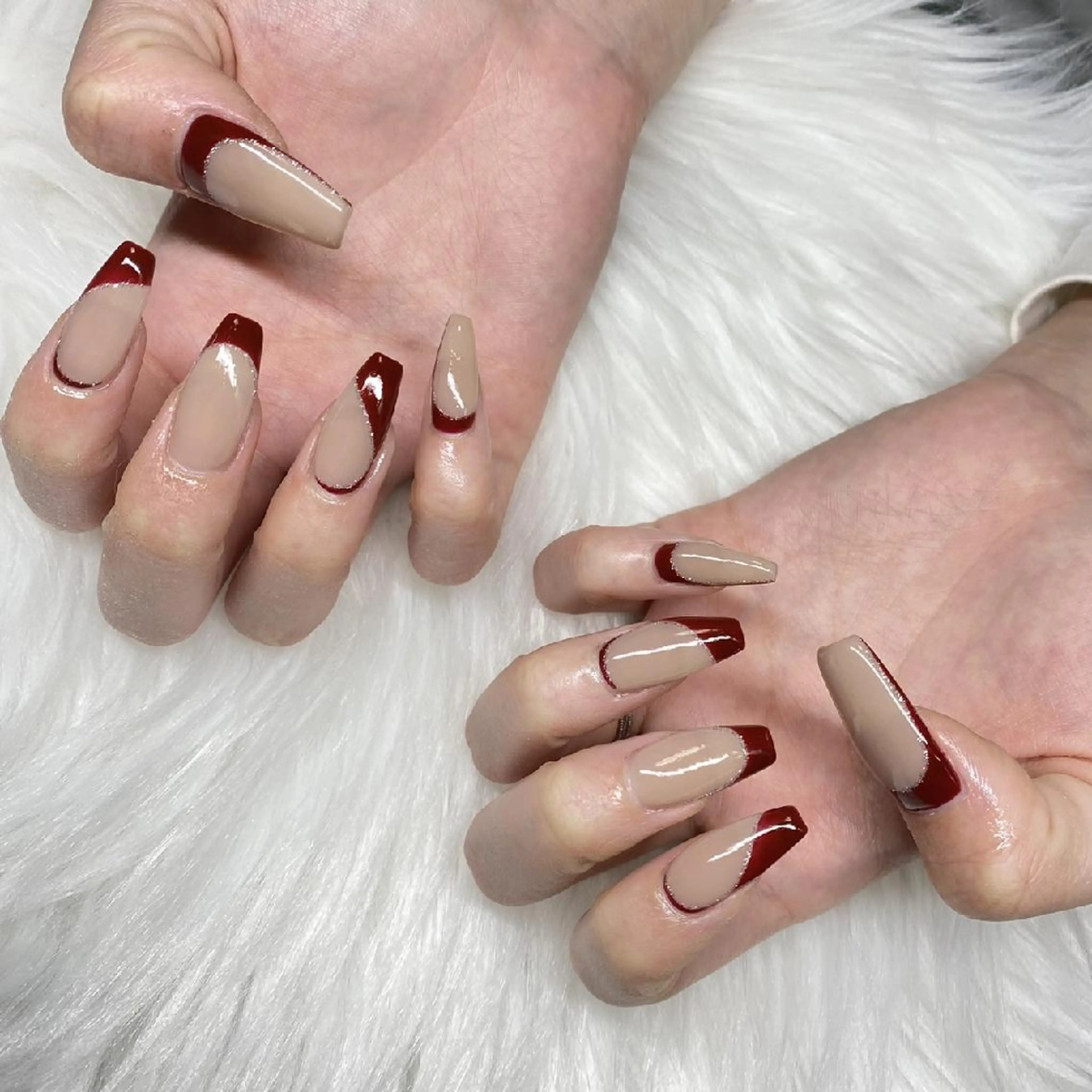 ネイル salon blairのネイルデザイン