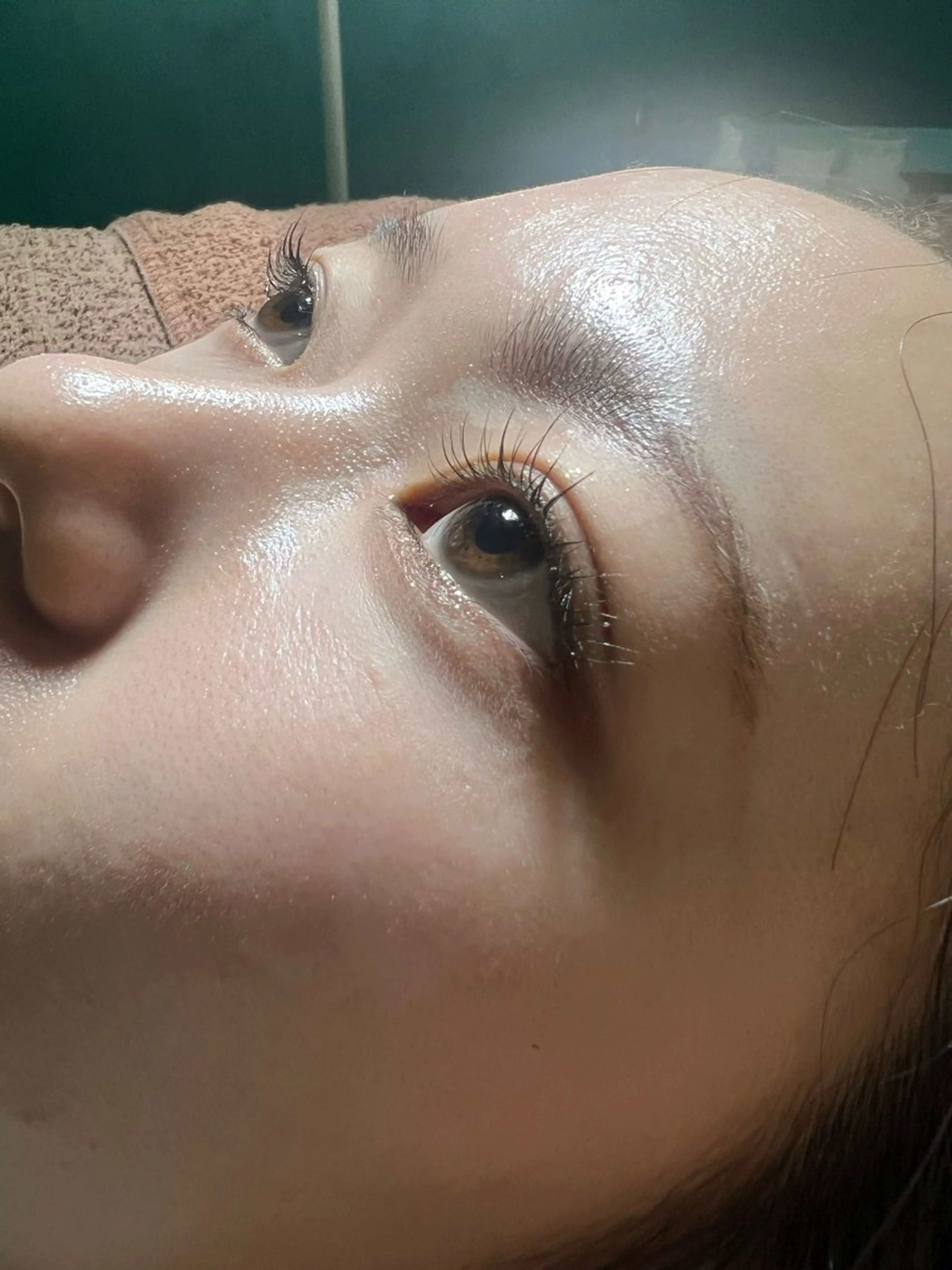 マツエク・マツパ マツパ 塩谷 愛梨のマツエク・マツパデザイン