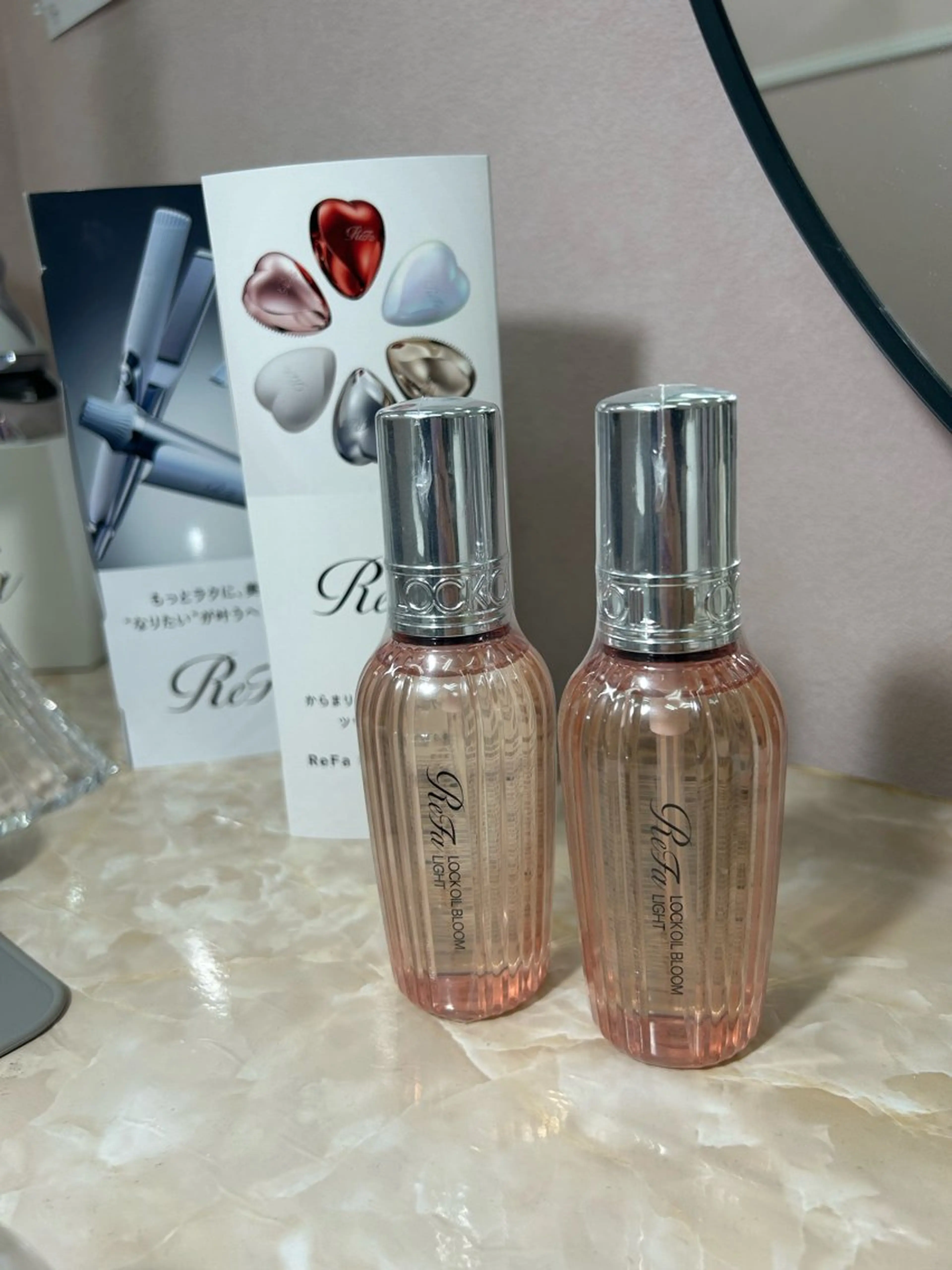 エステサロンMee. 大畑のエステ・リラクイメージ