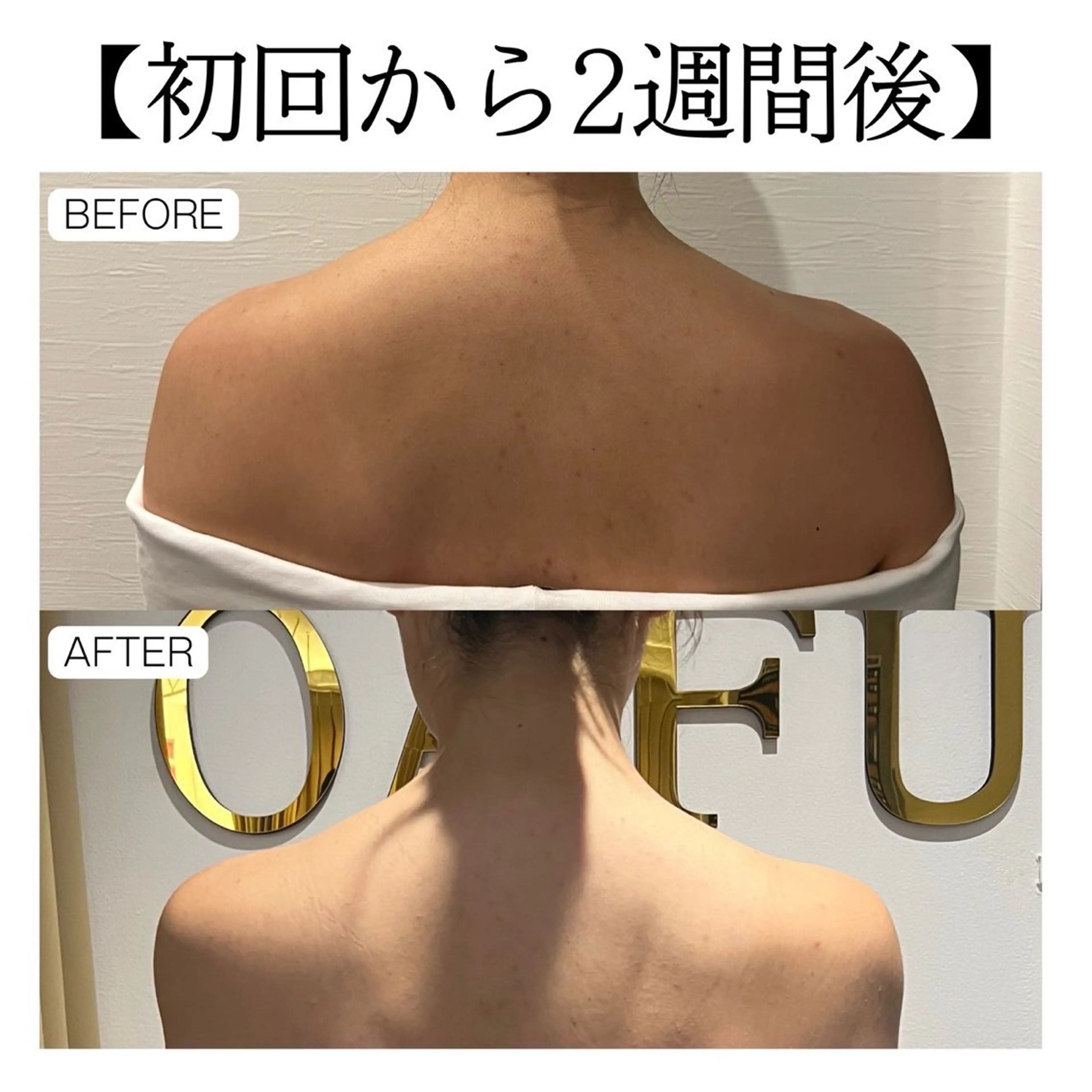 その他 NANIOAFU [なんば店］のその他イメージ