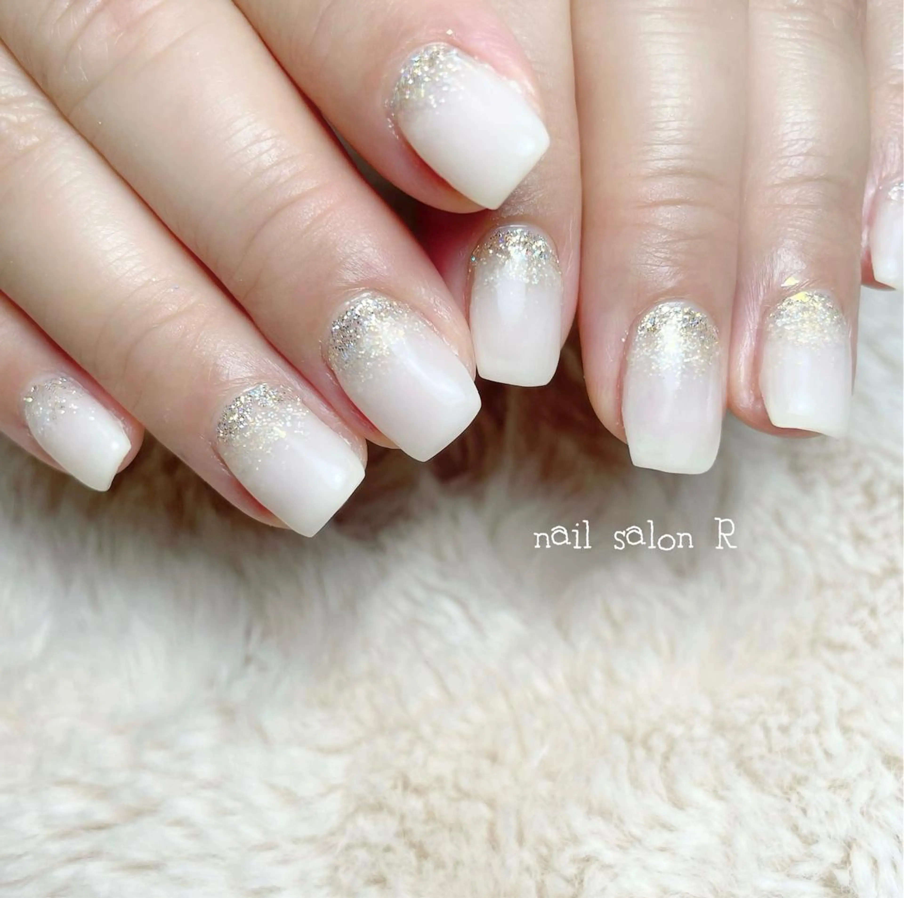 ネイル nail salon Rのネイルデザイン