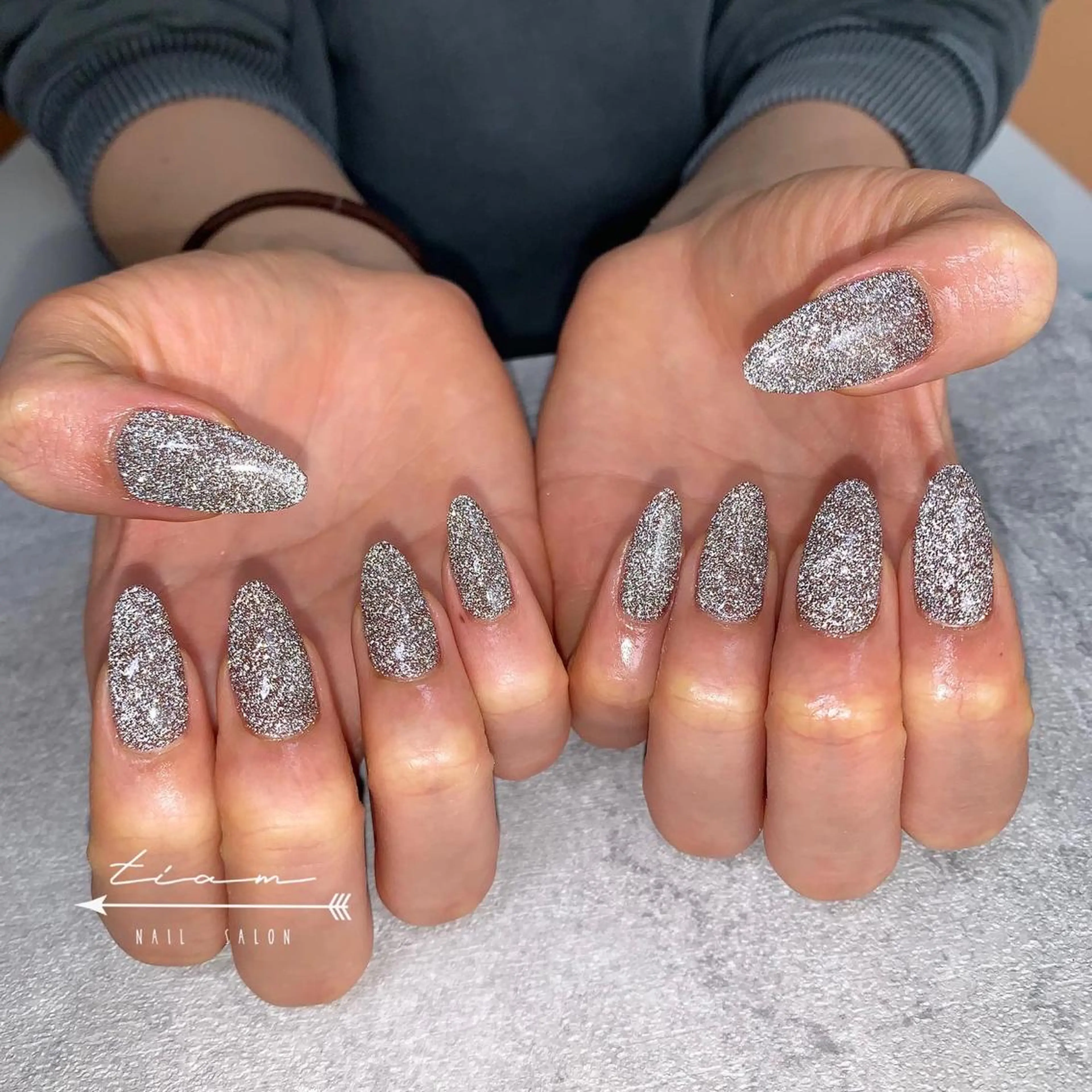 ネイル 𝑡𝑖𝑎𝑚𓂃 きむらゆきののネイルデザイン