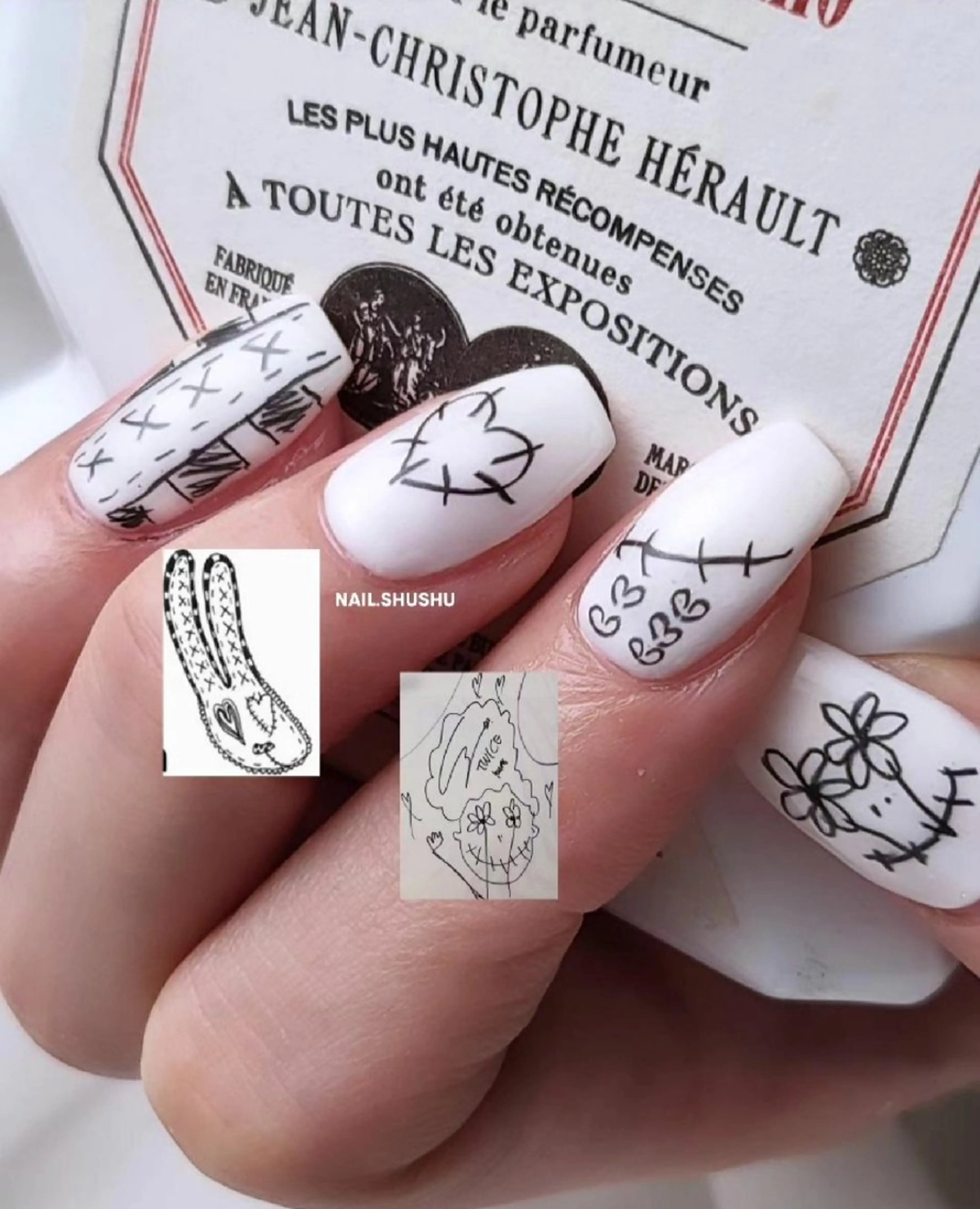 ネイル 持ち込み ニュアンスネイル ワンカラーネイル シンプルネイル 冬ネイル ハンドネイル 3dパーツ/流行り 👧shushu❤️のネイルデザイン