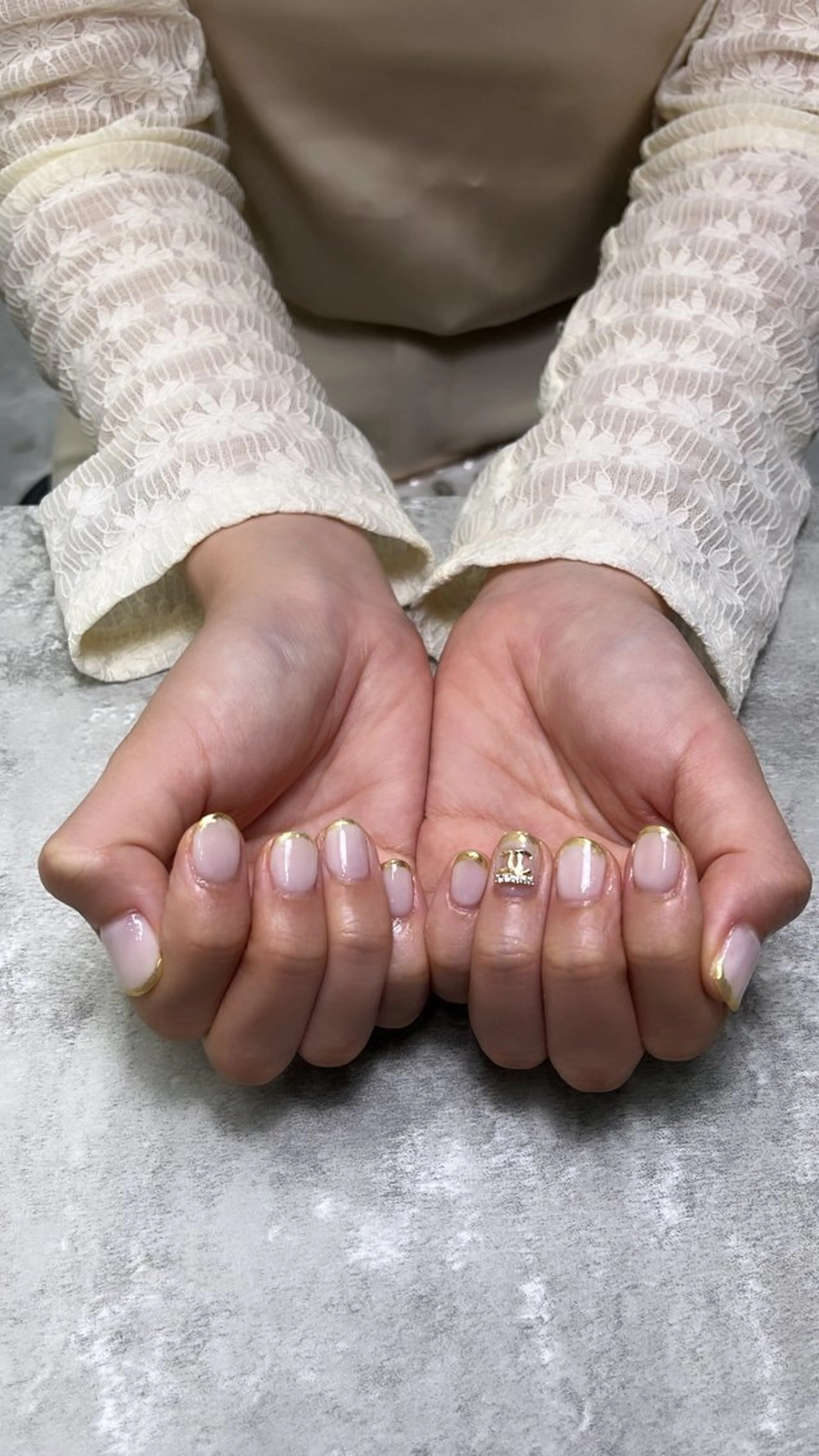 ネイル limo/ kotomiのネイルデザイン