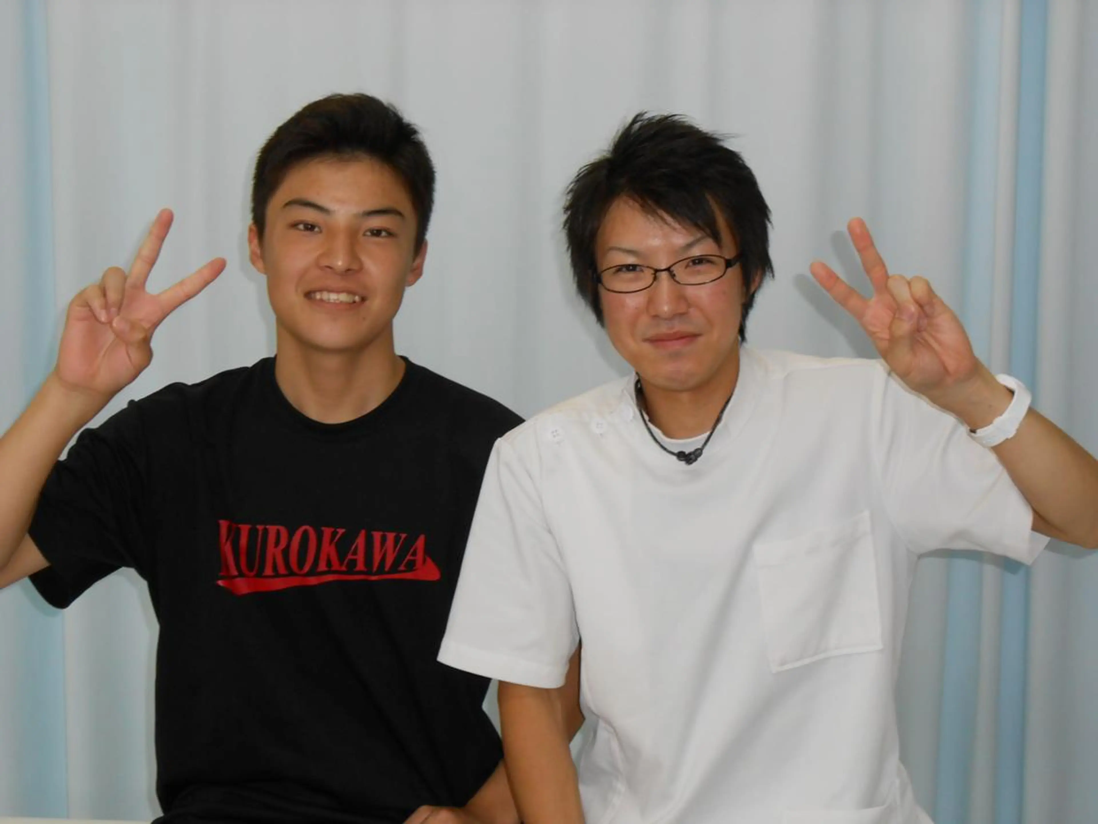 健美整体 ASAHI【アサヒ】のエステ・リラクイメージ