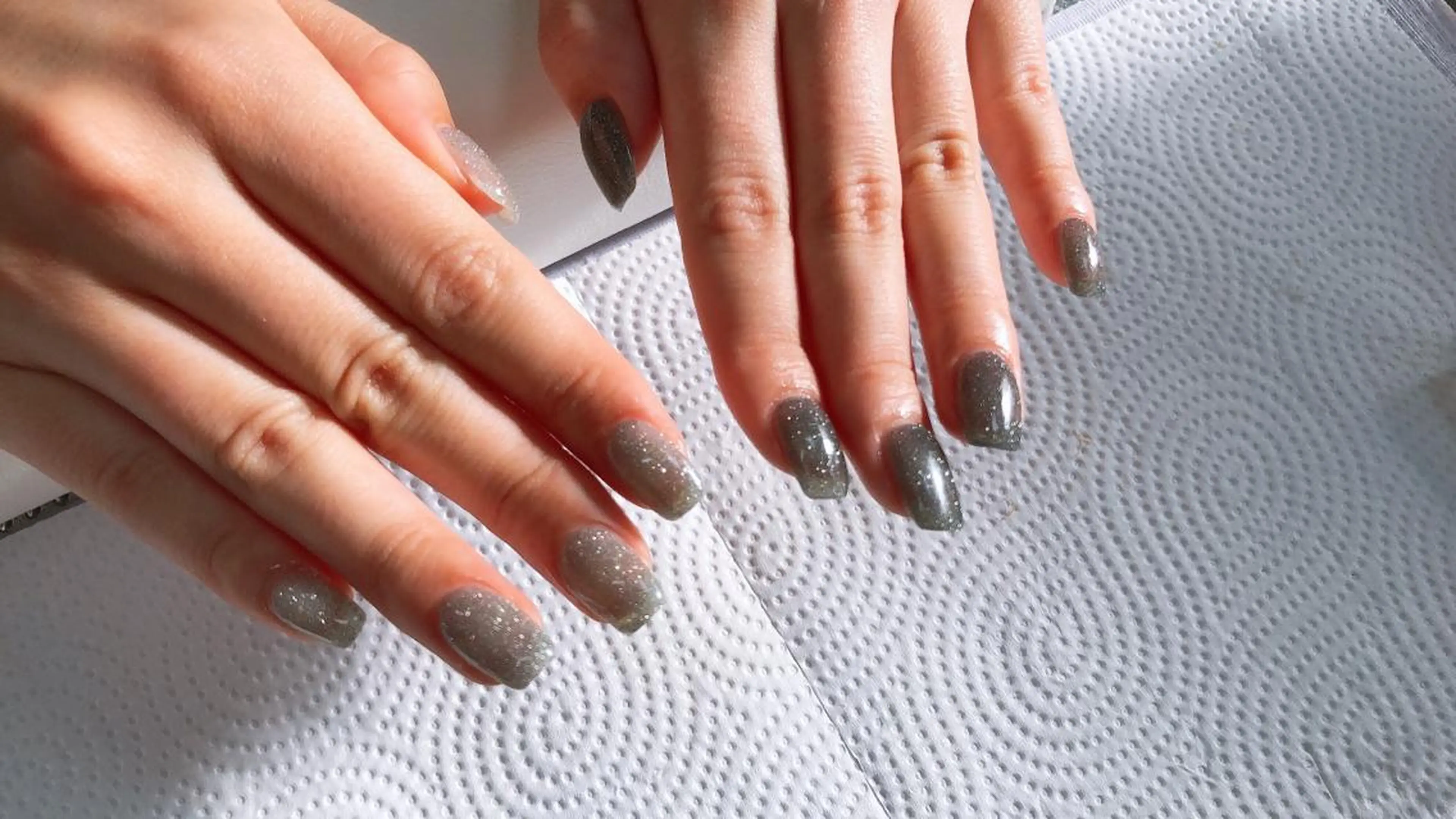 ネイル Horikawa Serinaのネイルデザイン