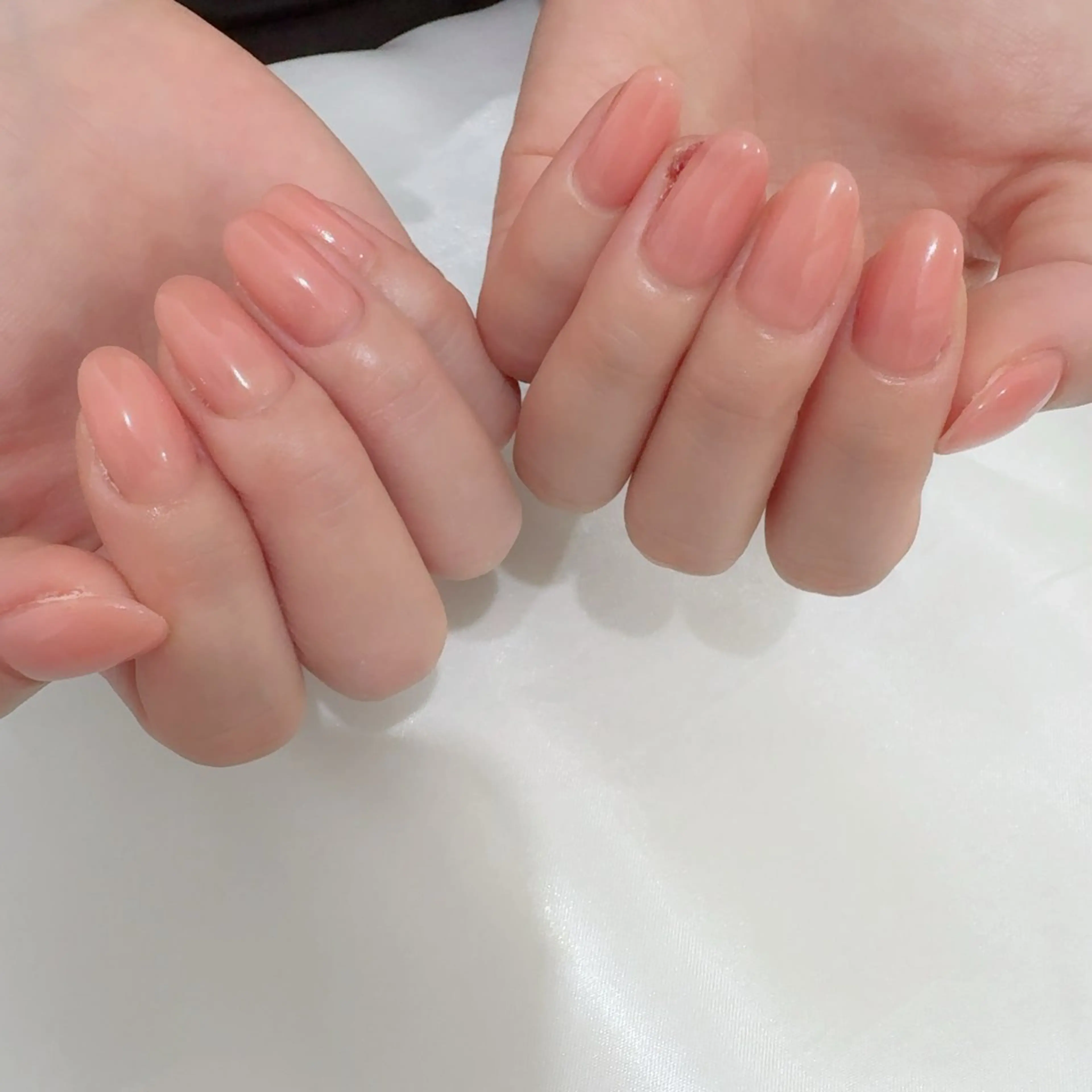 ネイル ハンドネイル SOL NAILのネイルデザイン