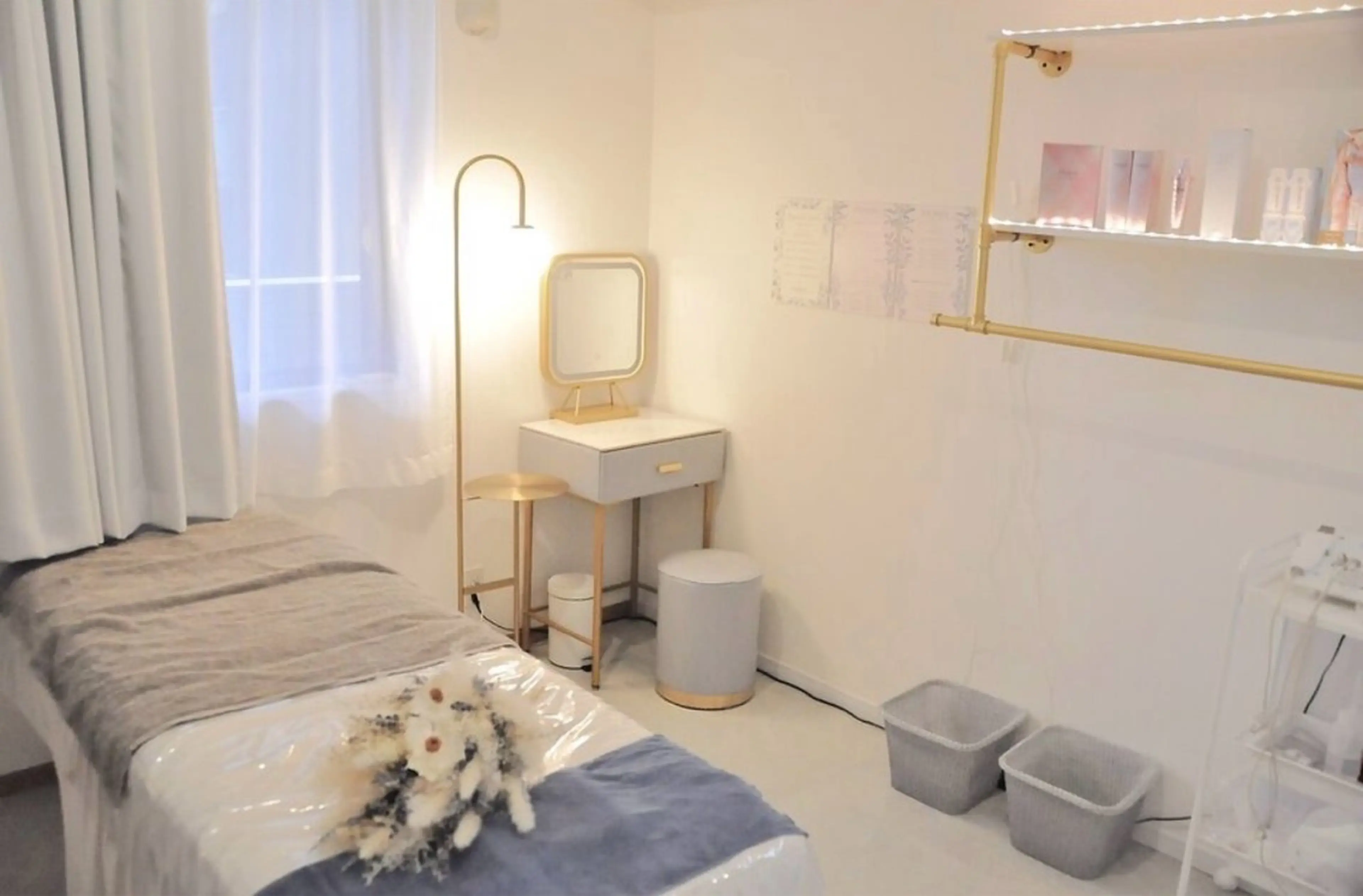 HONEY 恵比寿店のエステ・リラクイメージ