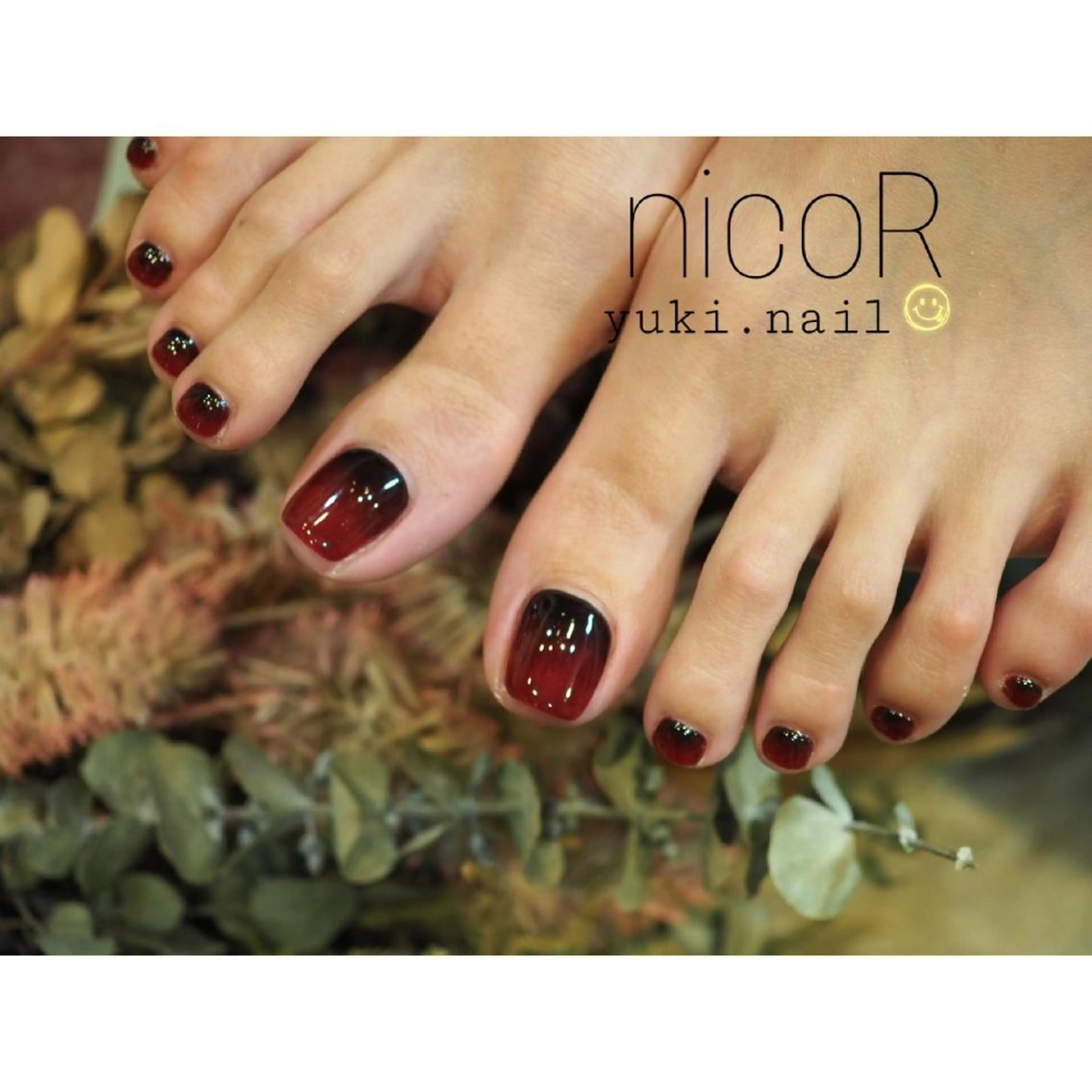 ネイル CLALA nailのネイルデザイン