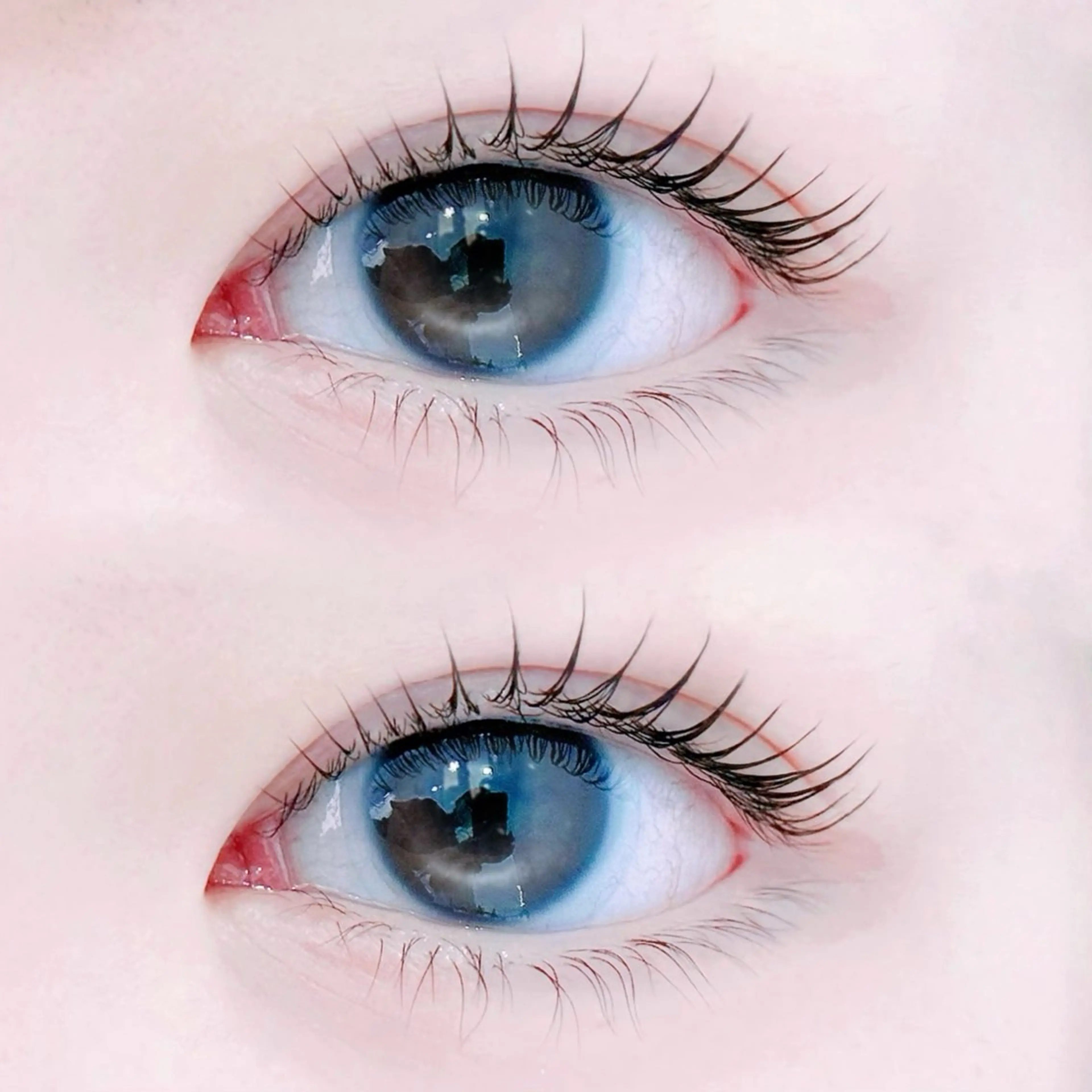 マツエク・マツパ マツパ SHINE eyelash salon所属・SHINE / イチカワハルナのマツエク・マツパデザイン