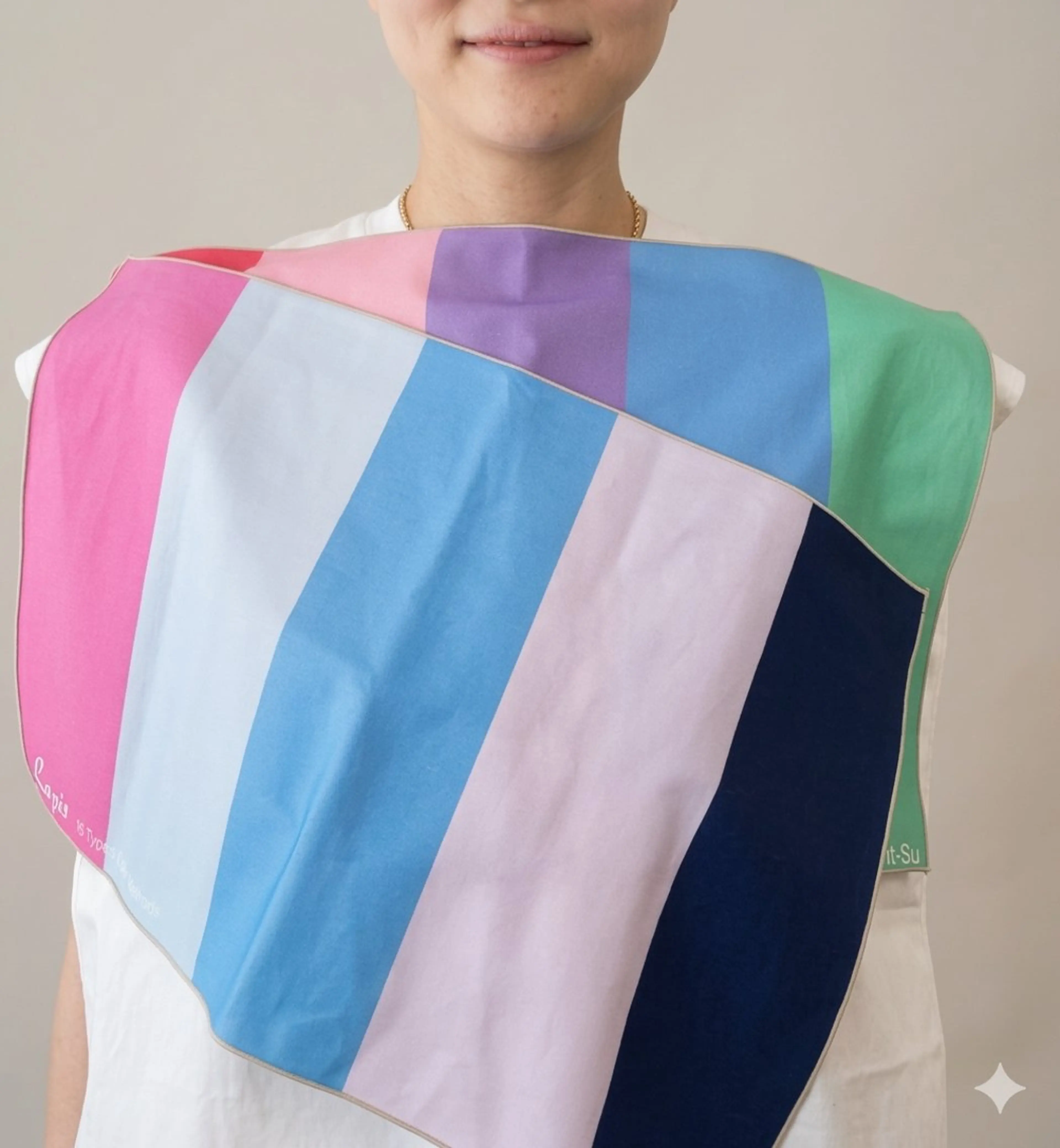 パーソナルカラー診断 NOZOMI💄 印象◎就活カラー診断のその他イメージ