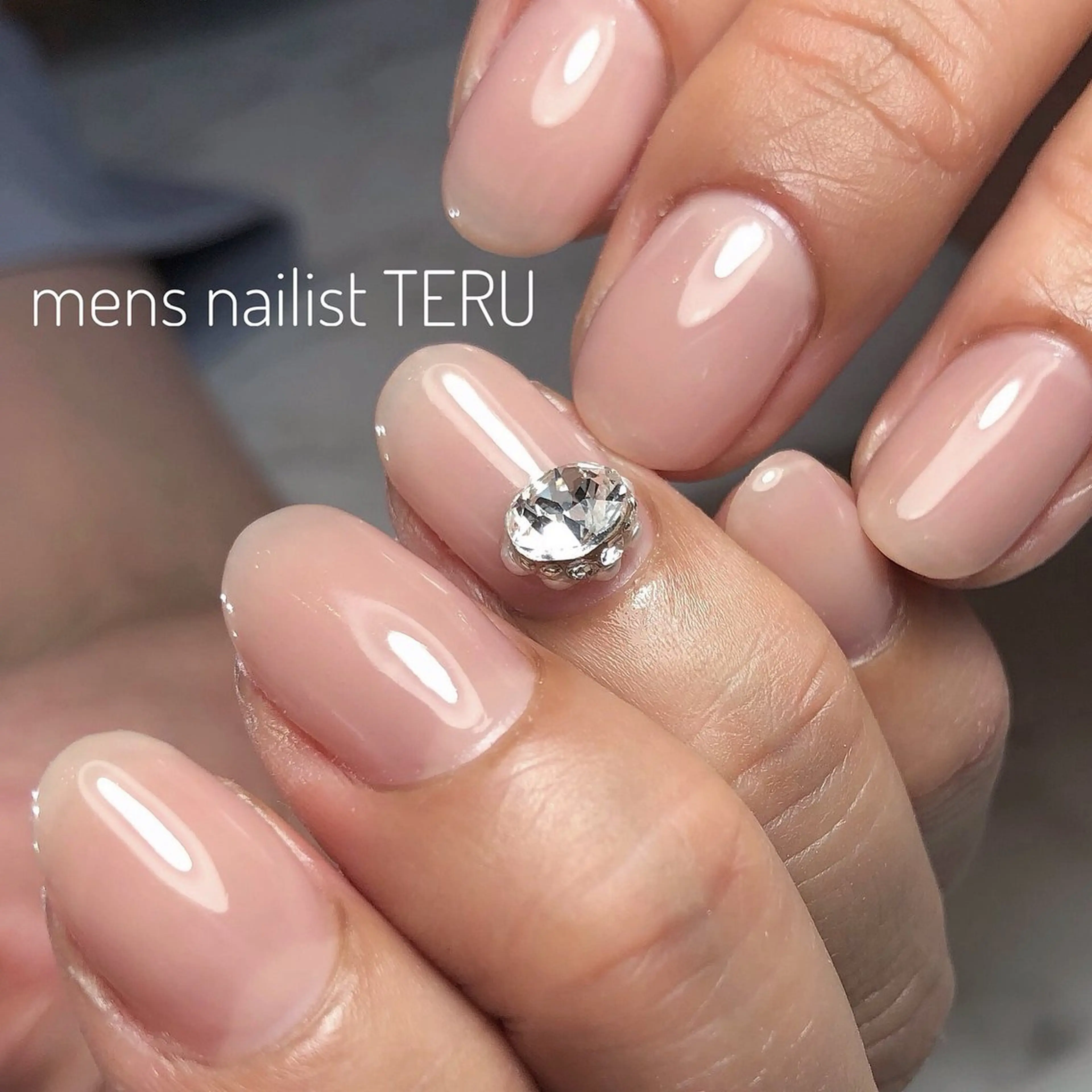 ネイル nailsalon ETERNALのネイルデザイン