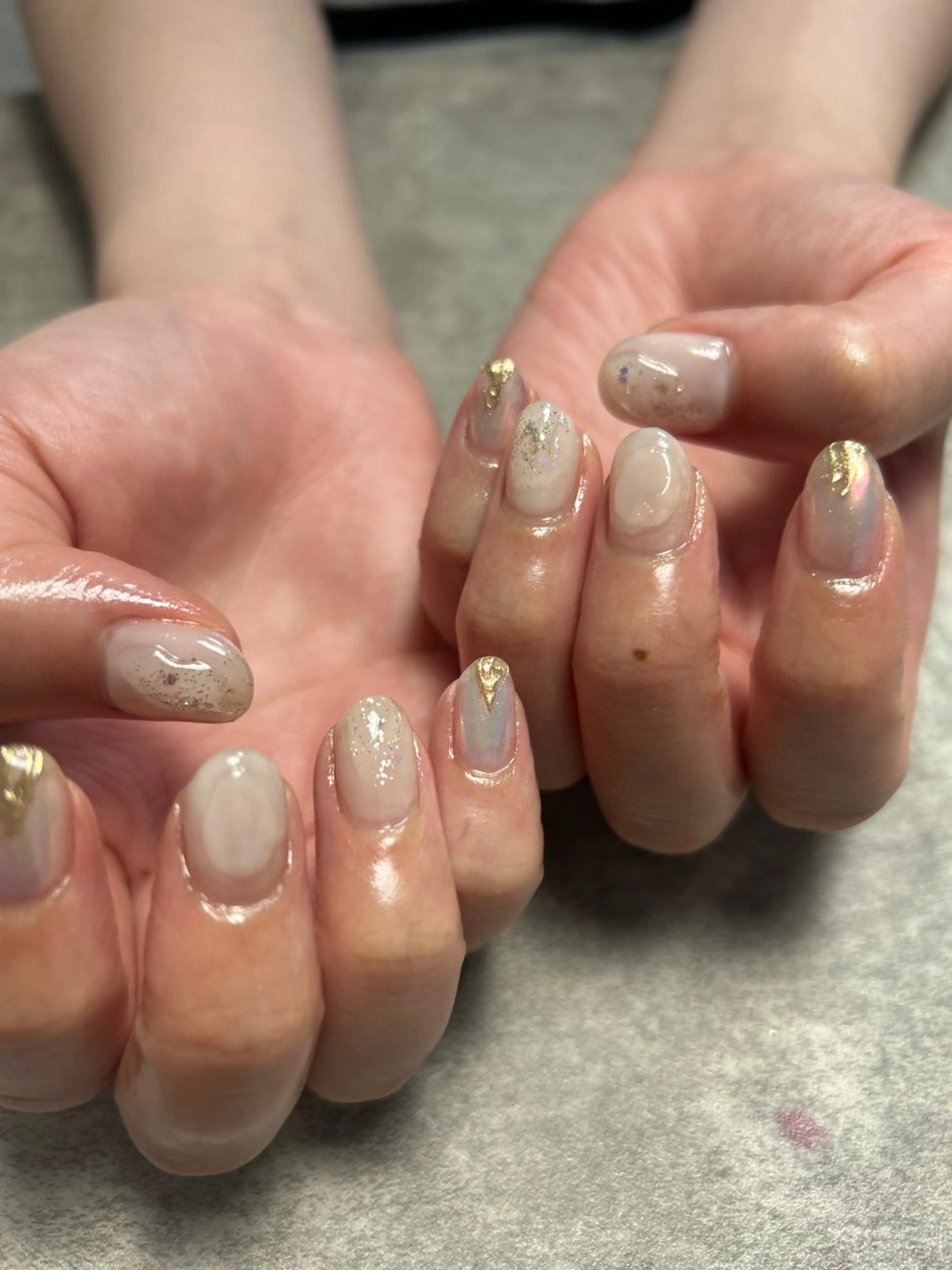 ネイル M`sプライベートサロン所属・Ｍ`s プライベートサロンのエステ・リラクイメージ