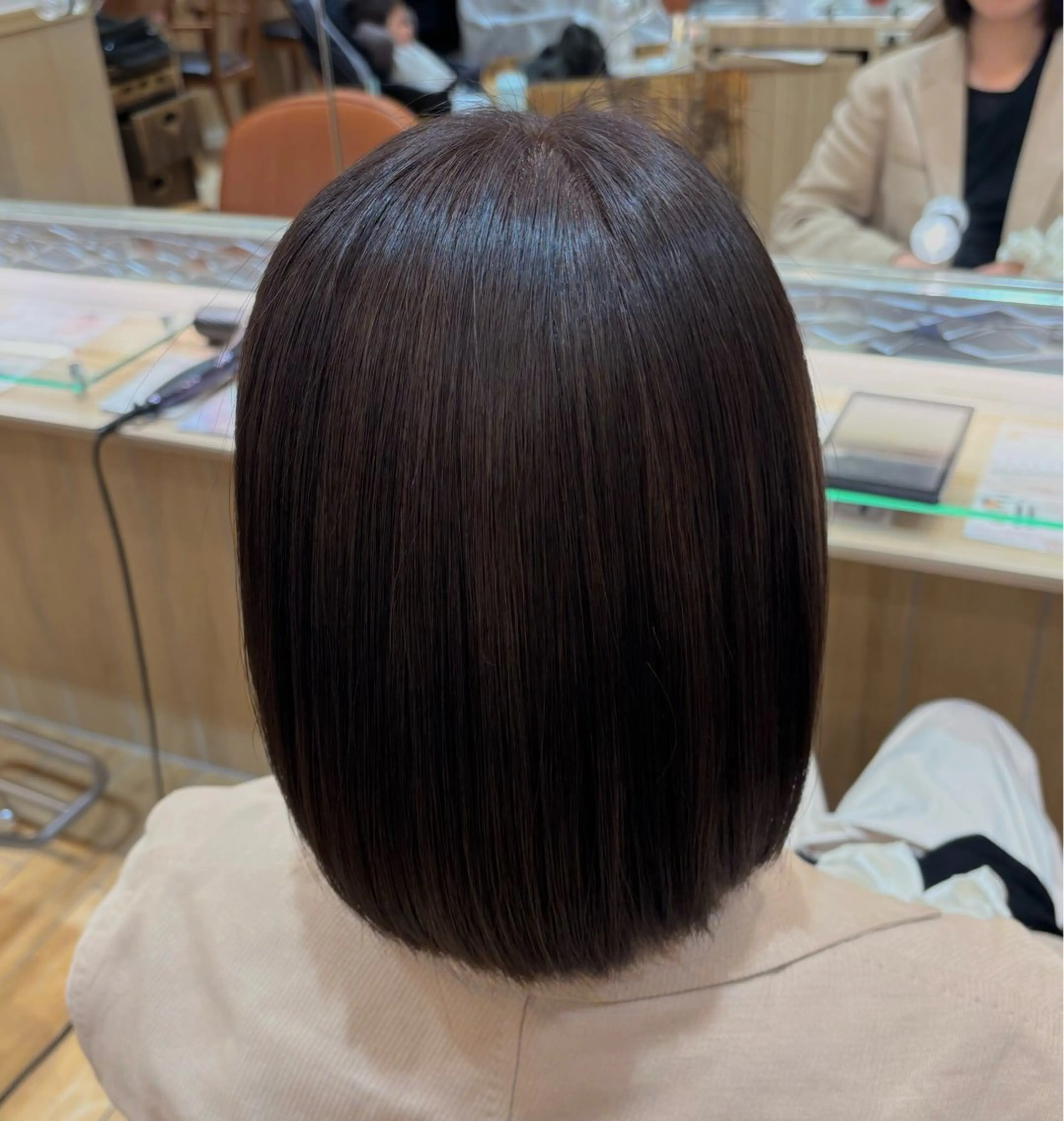 ショート その他 榎本 ほのかのヘアスタイル