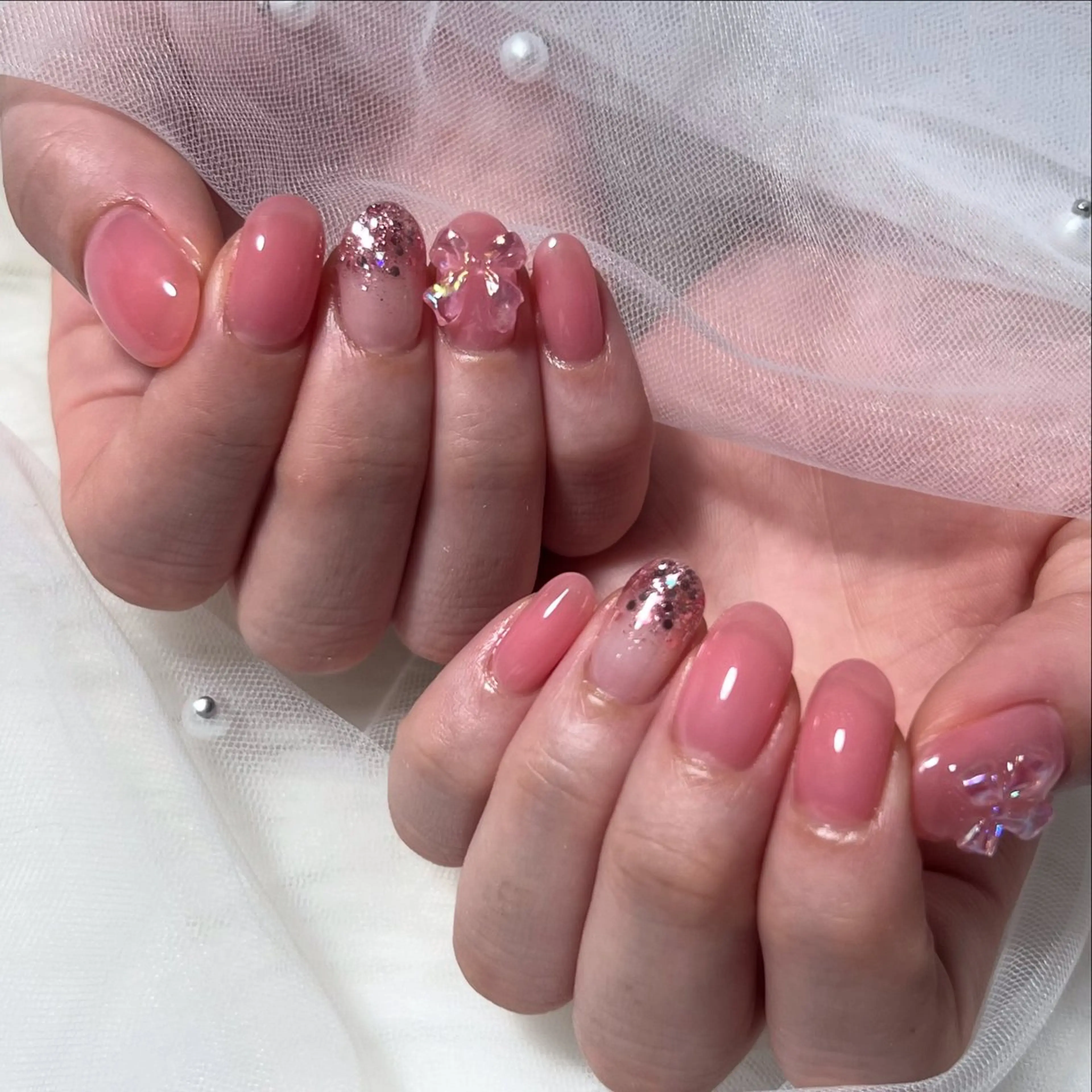 ネイル nail salon Bayのネイルデザイン