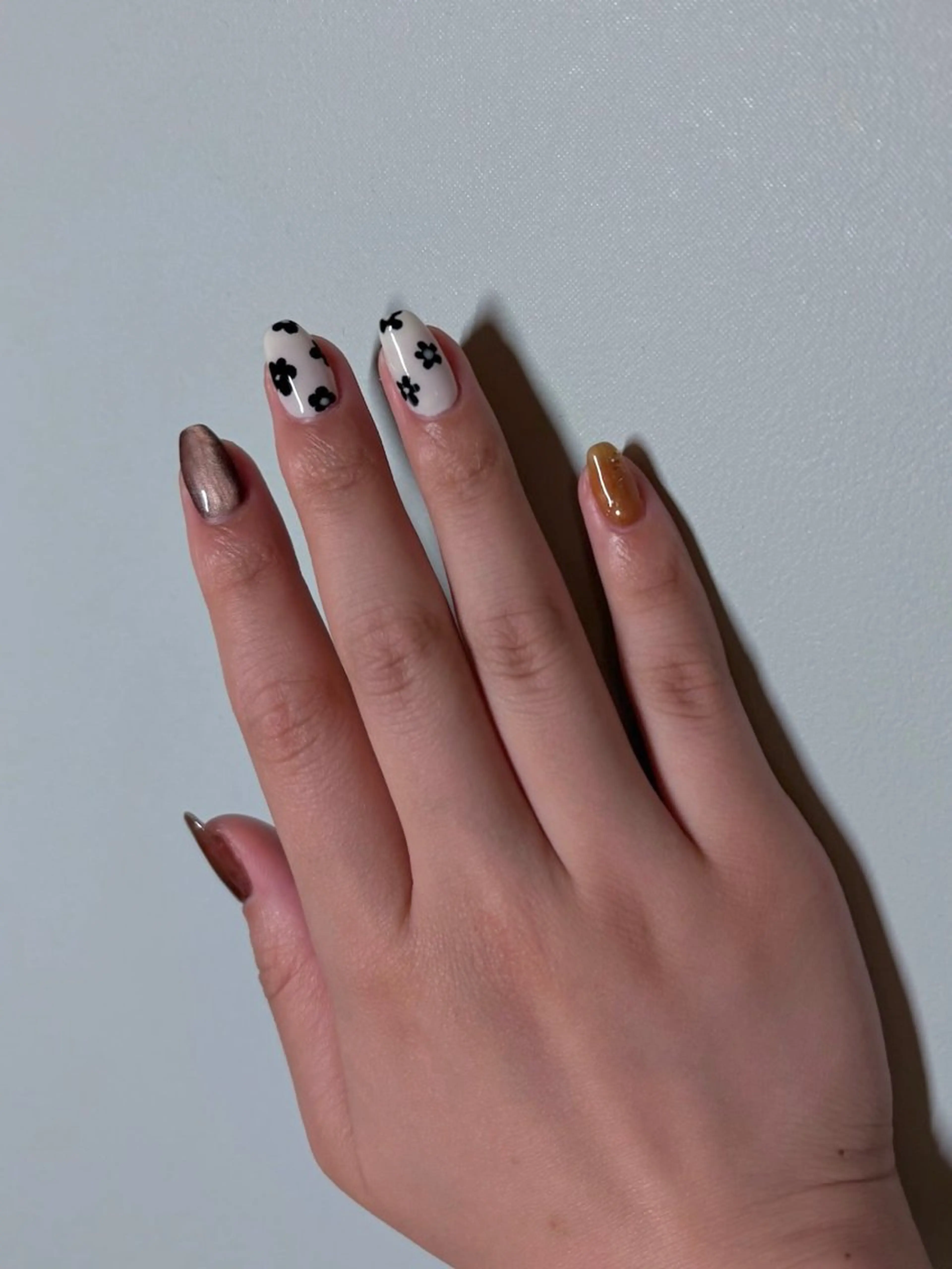 ネイル Ueki Yuunaのネイルデザイン