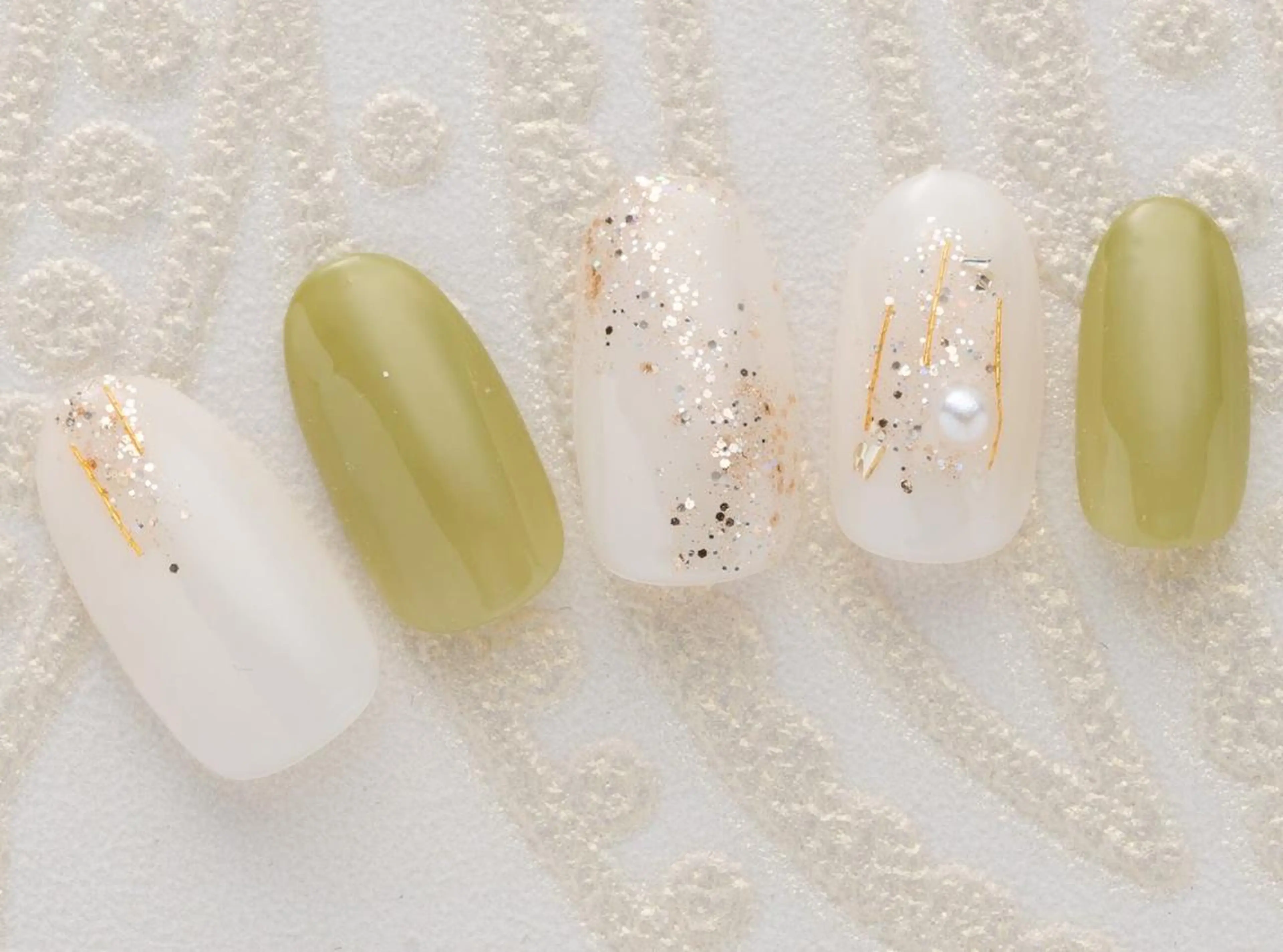 ネイル ネイルサロン Alice&Co.のその他イメージ