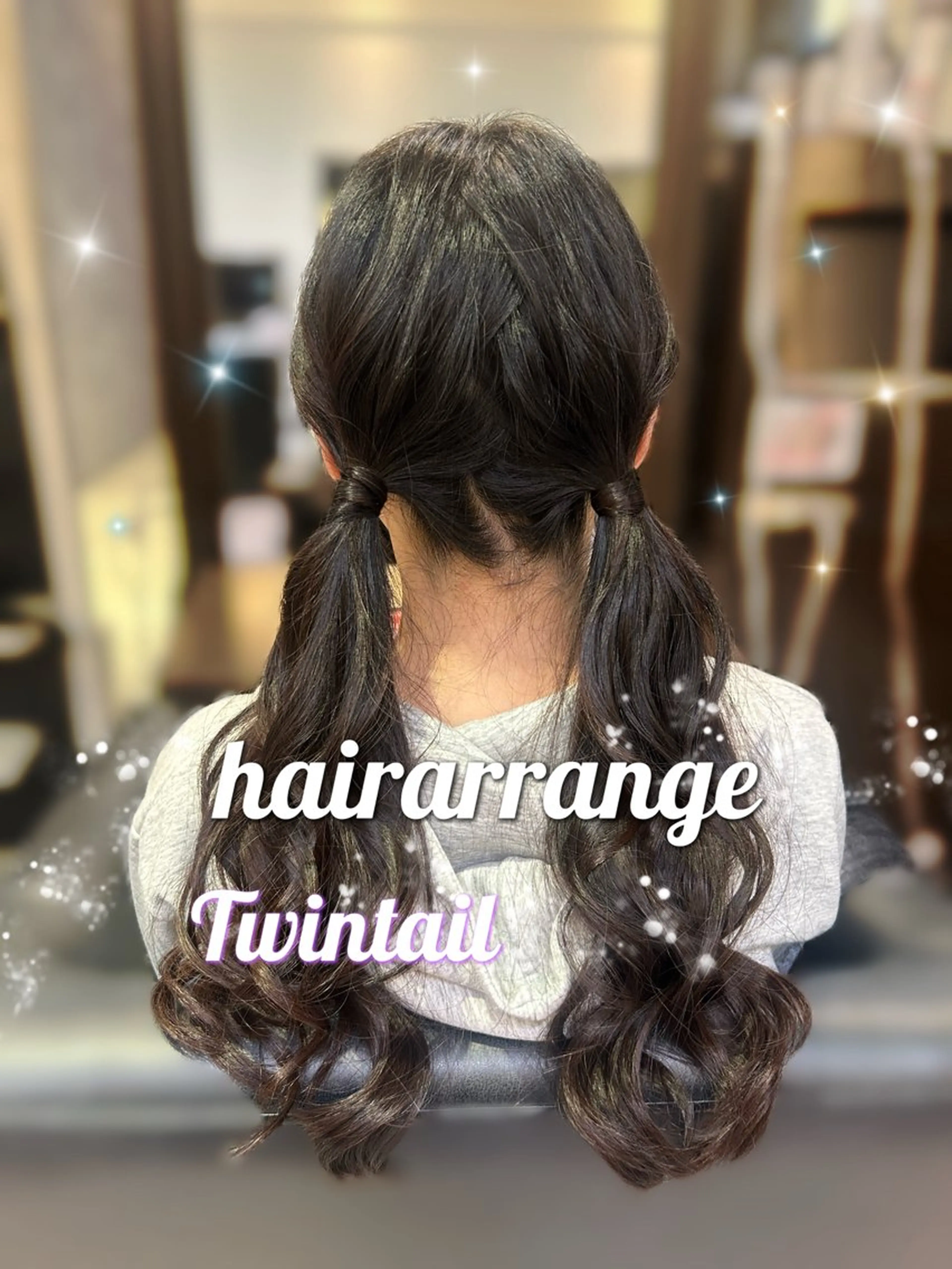 ヘアアレンジ RAD心斎橋 Rico₊˚⊹のマツエク・マツパデザイン