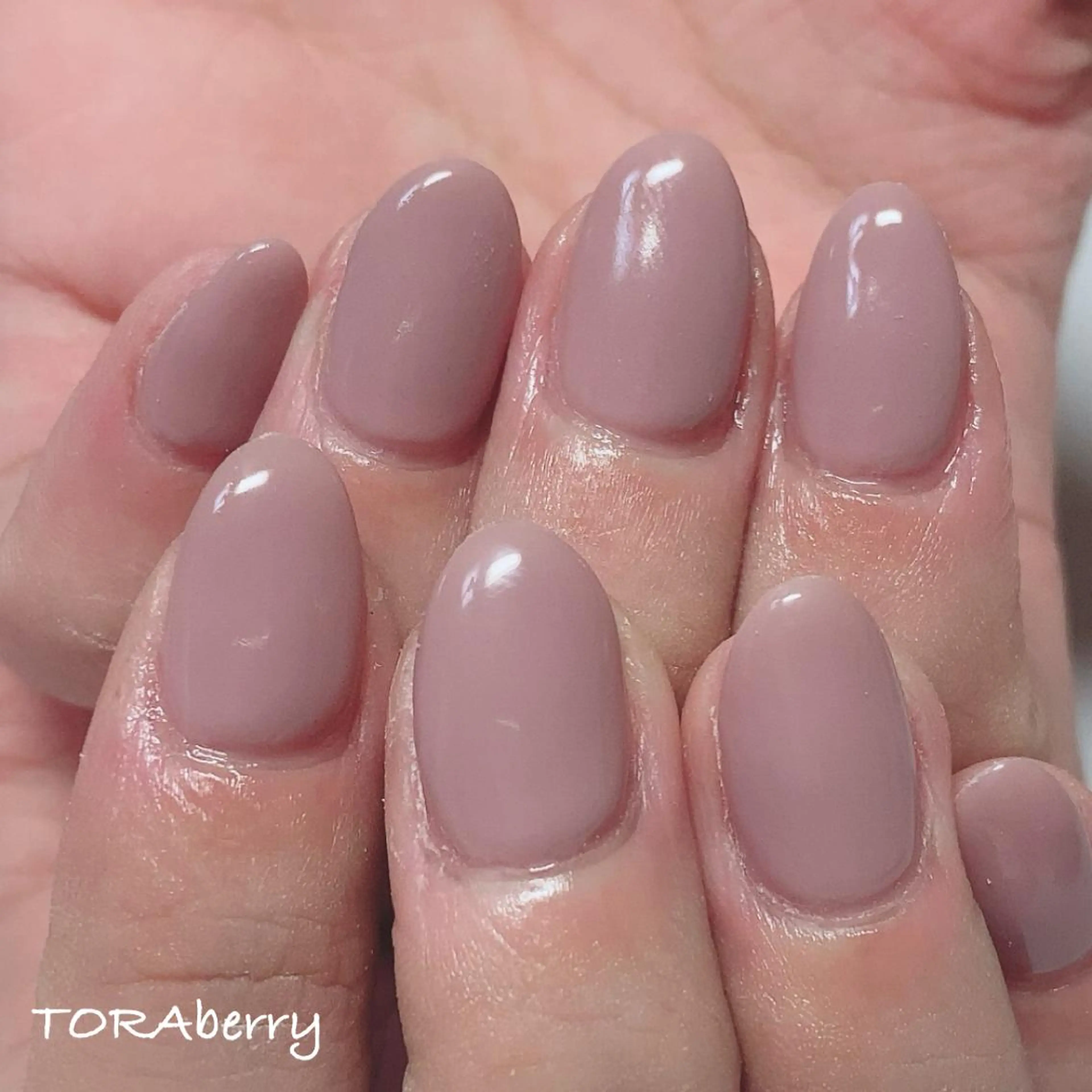 ネイル ハンドネイル ネイリスト なつみのネイルデザイン