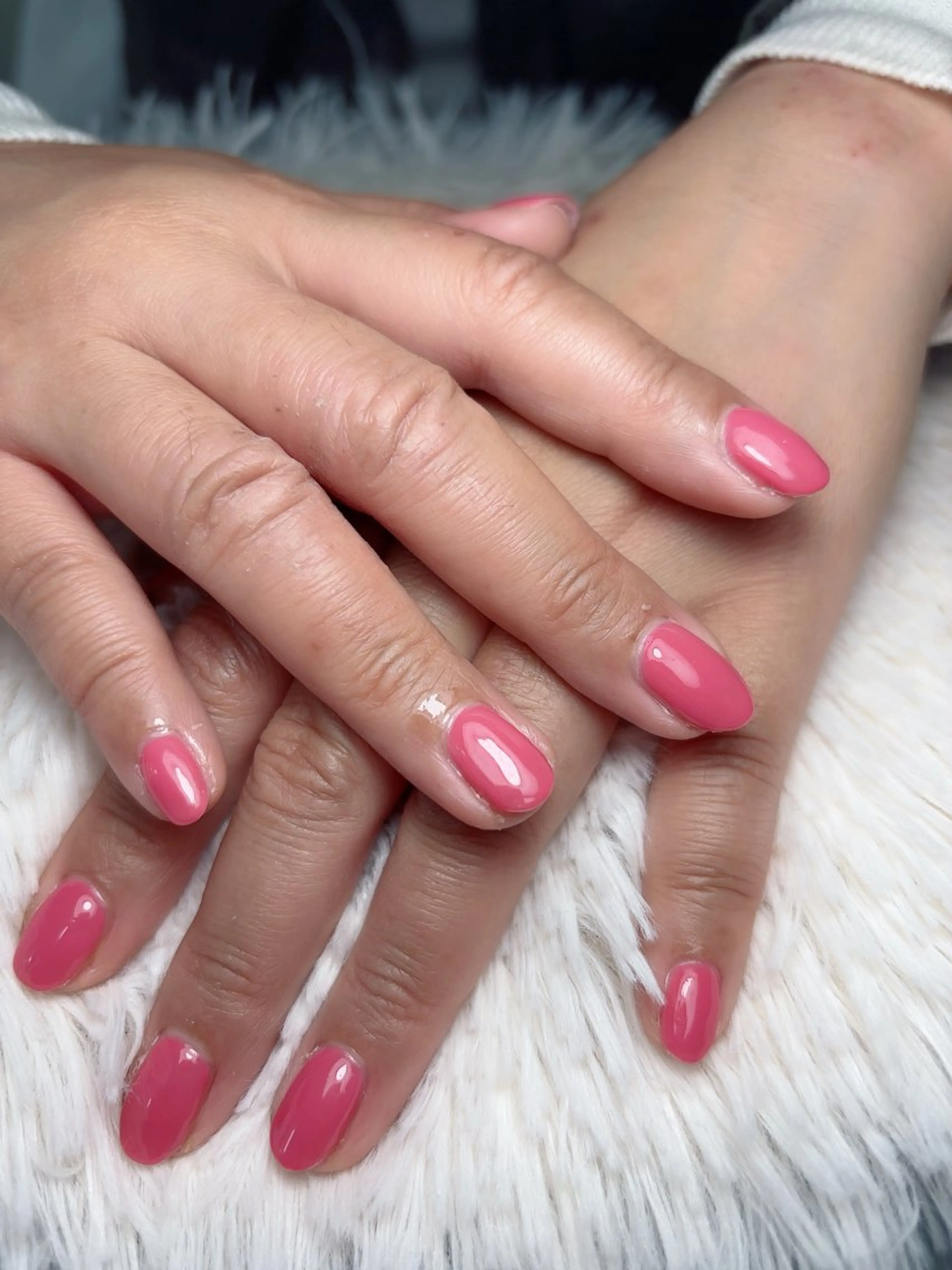 ネイル No8 RYOのネイルデザイン