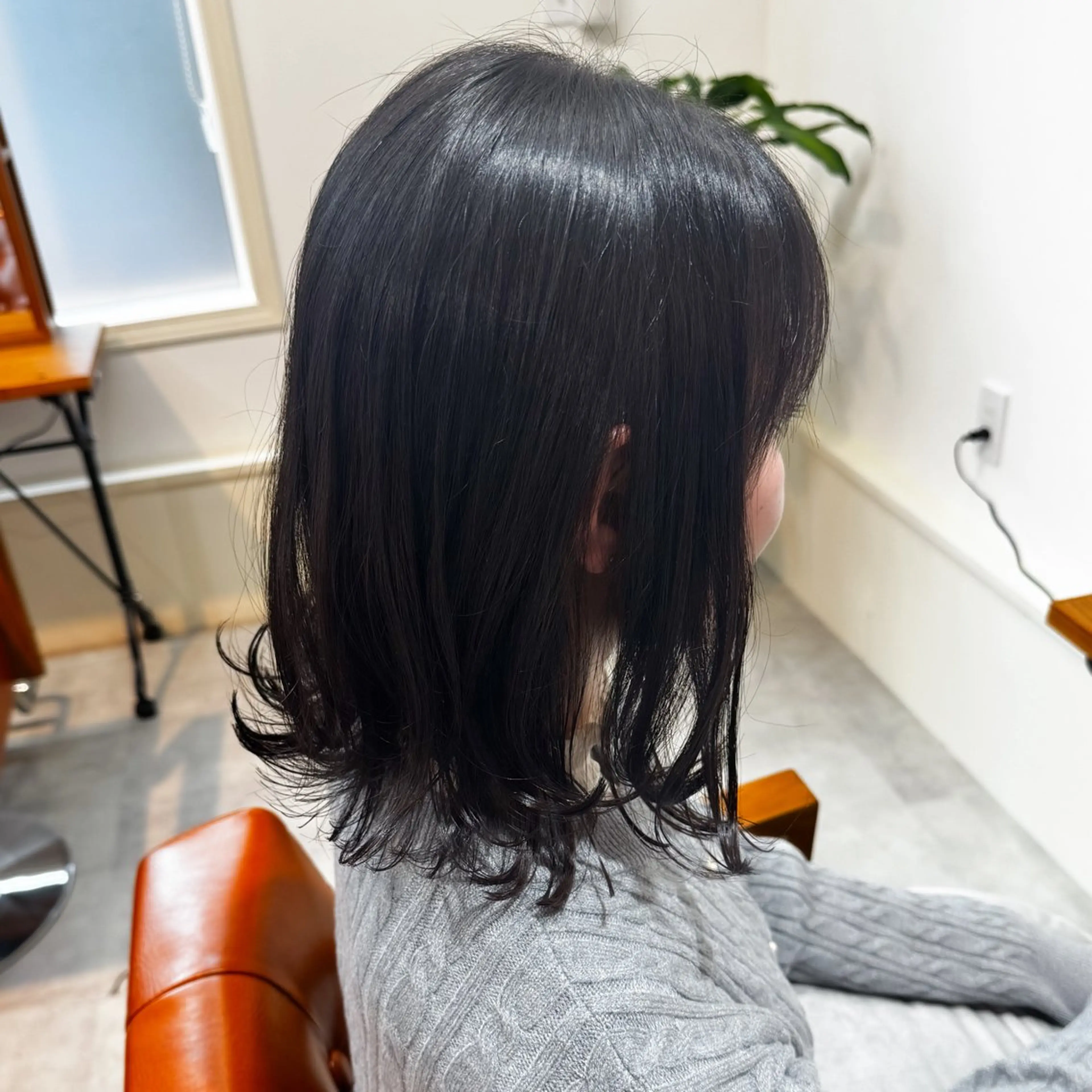 ミディアム ✂︎仙台/長町南 山本丈則✂︎のヘアスタイル