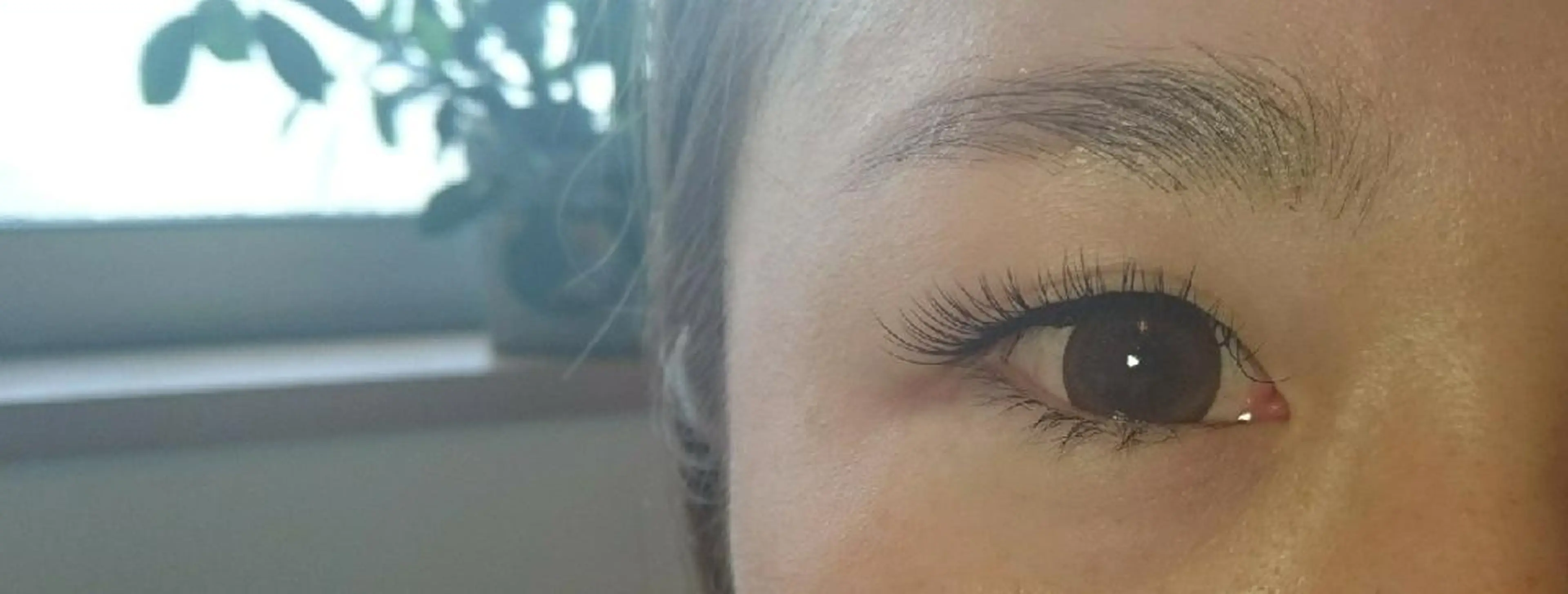 マツエク・マツパ 中野 瑛子のマツエク・マツパデザイン