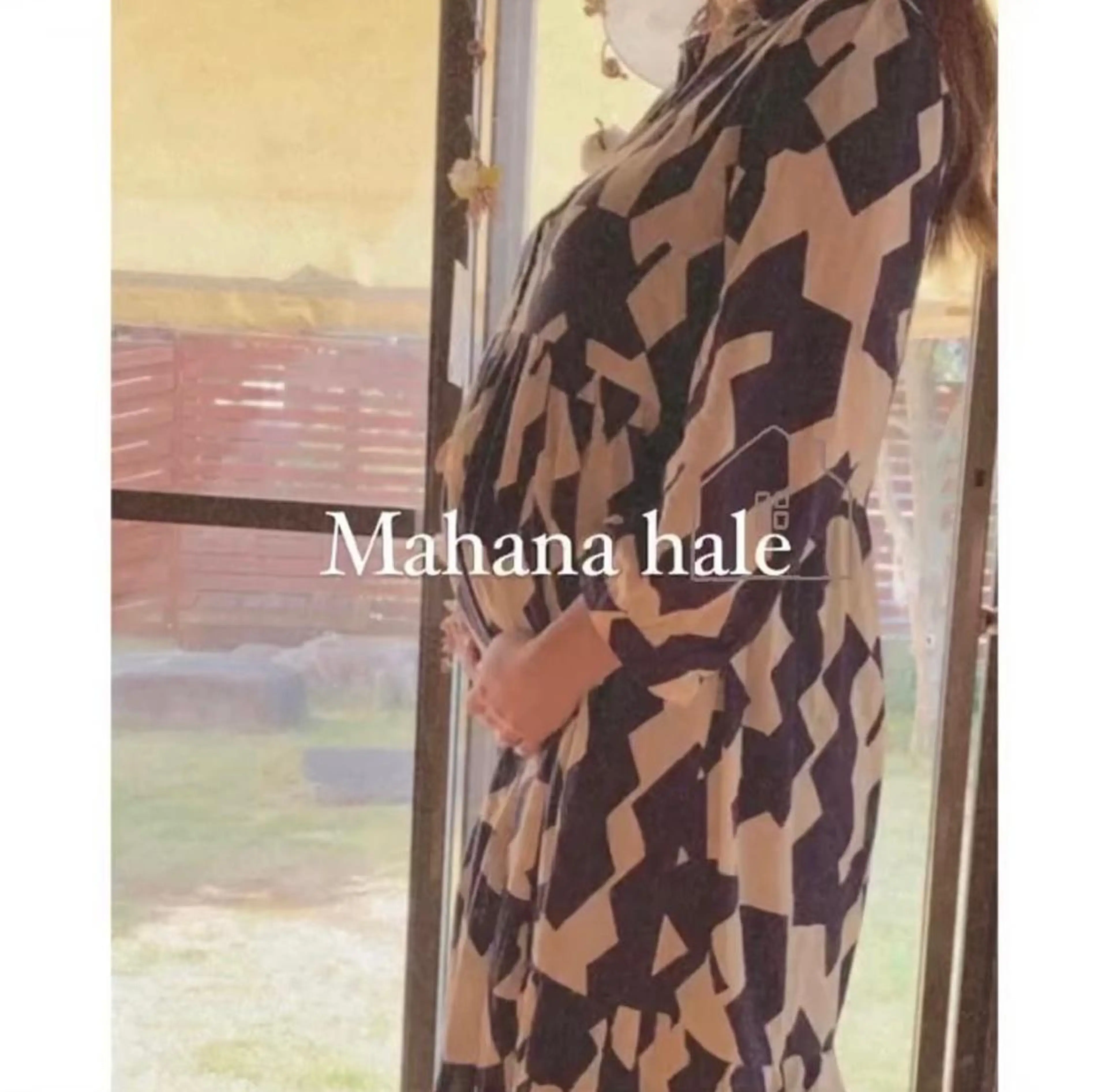Mahana haleのエステ・リラクイメージ