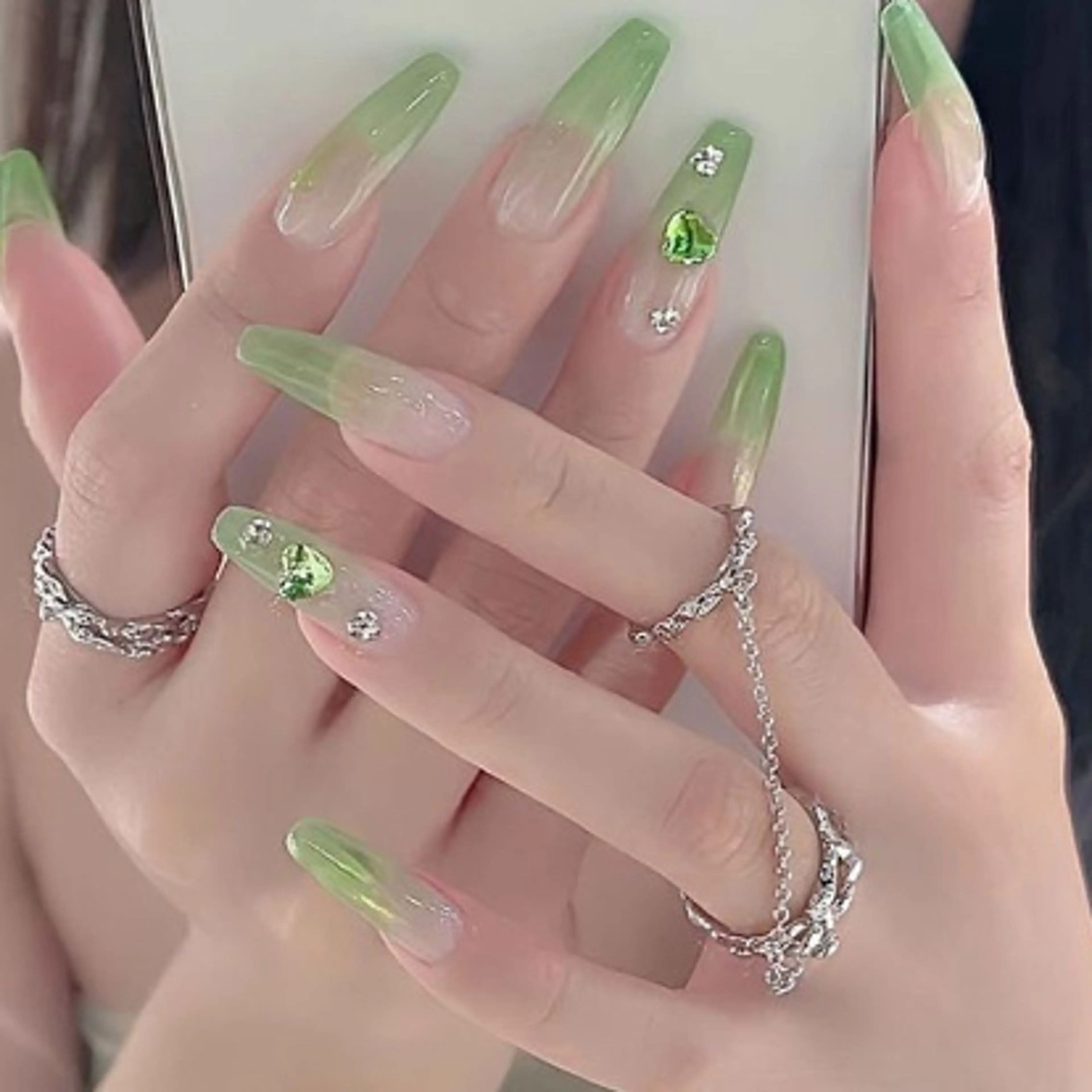 ネイル NaNa ちゃんのネイルデザイン