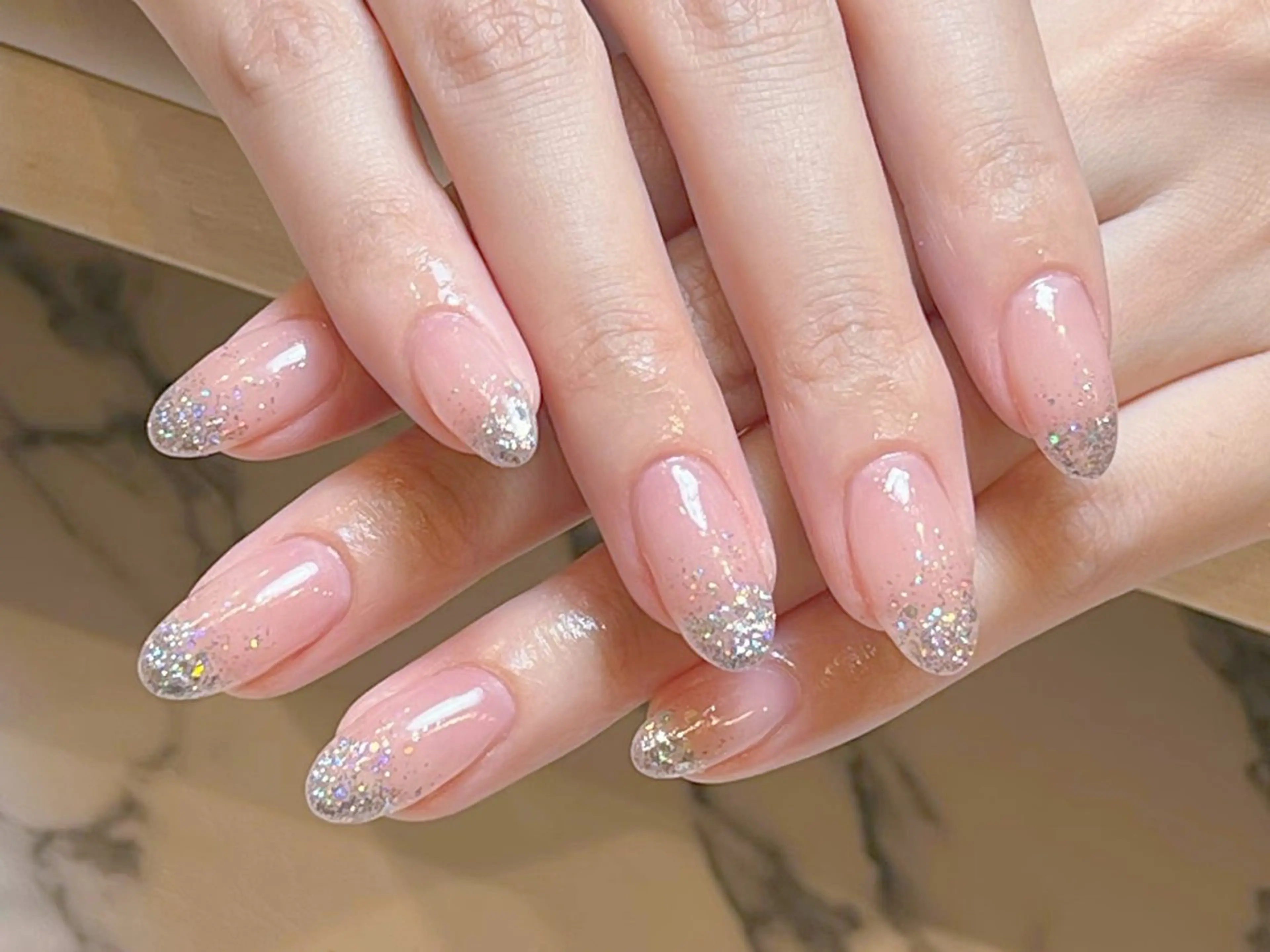 ネイル ハンドネイル Yu miのネイルデザイン