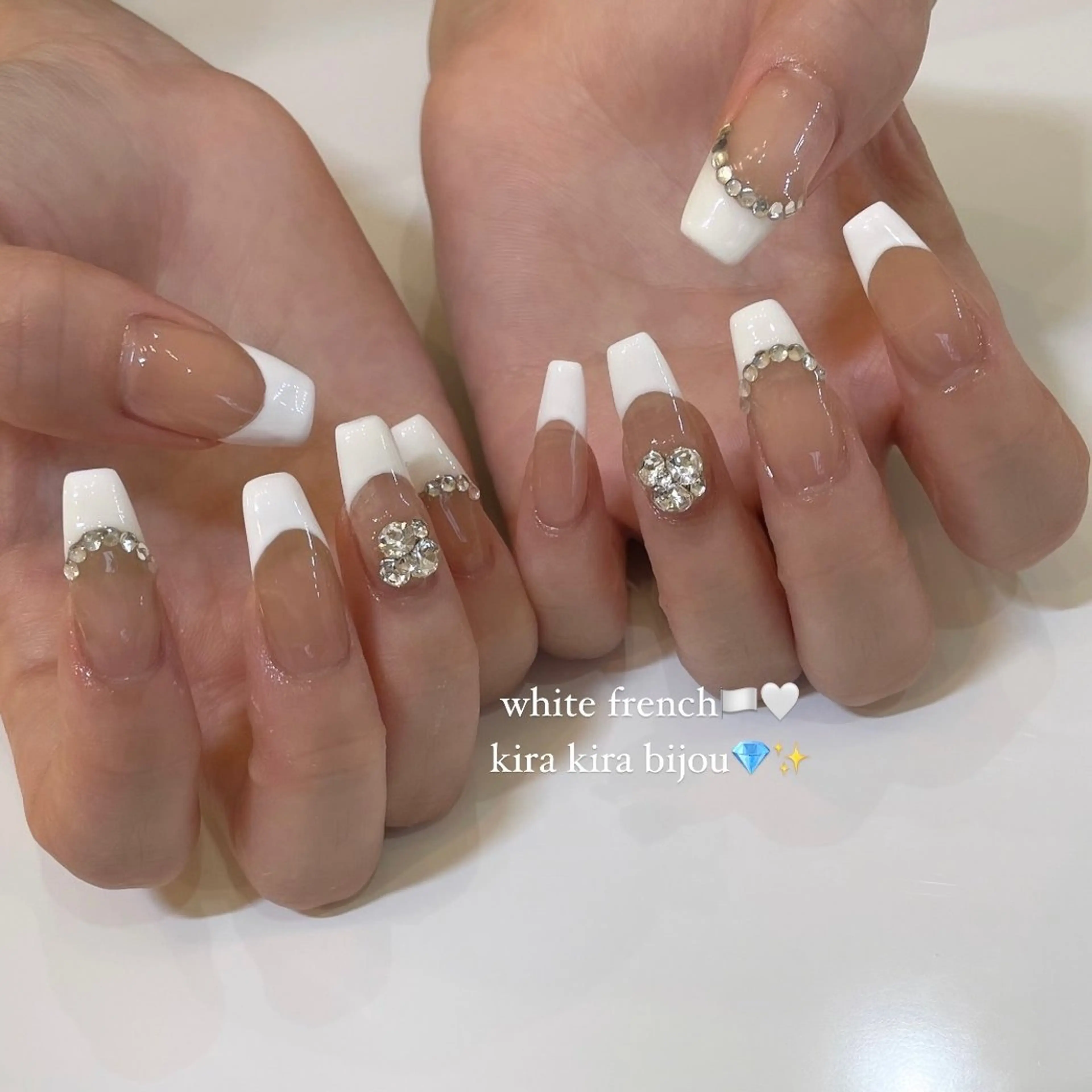 ネイル Nail Salon Gummi.のネイルデザイン