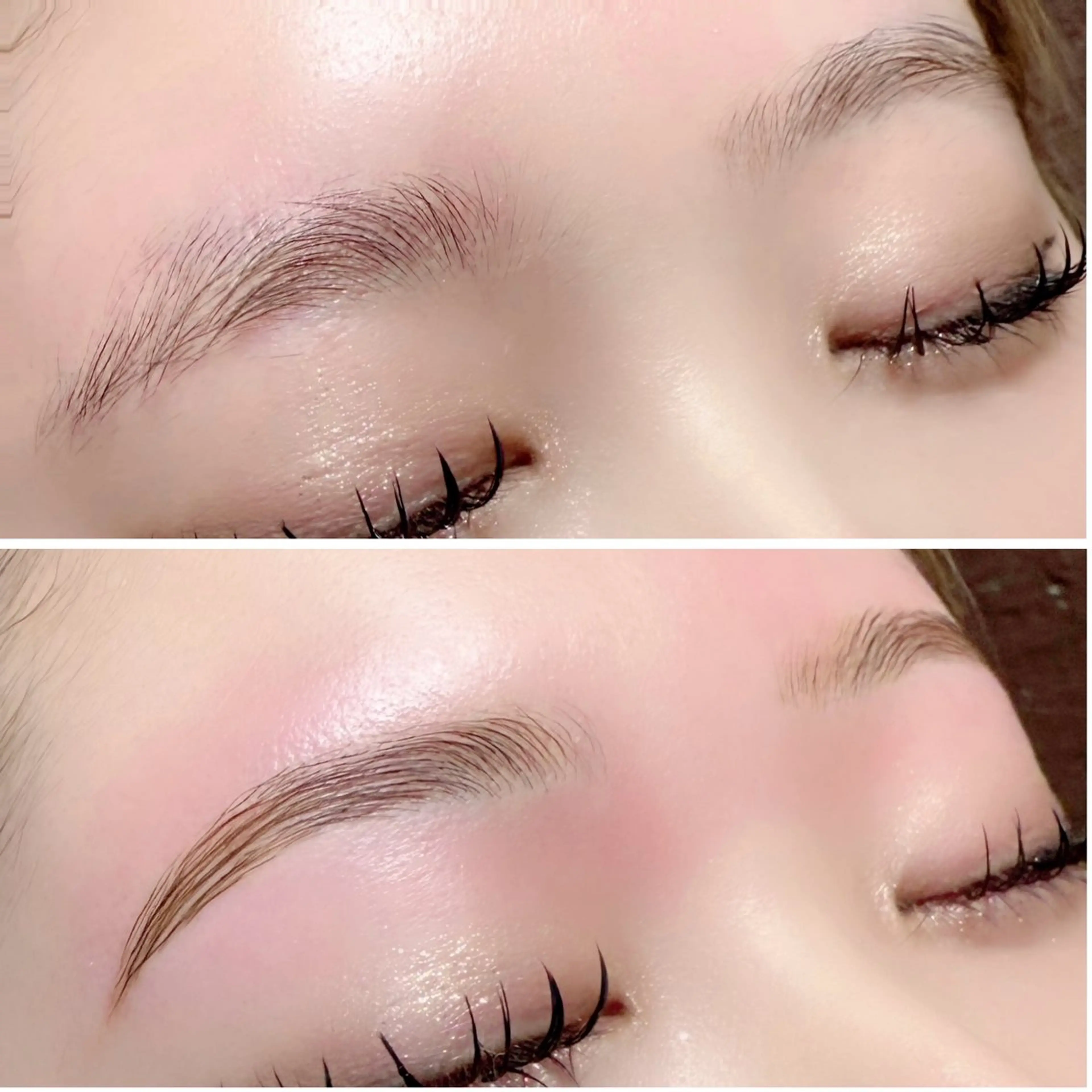 アイブロウ Koa 🫧 Mei.のマツエク・マツパデザイン