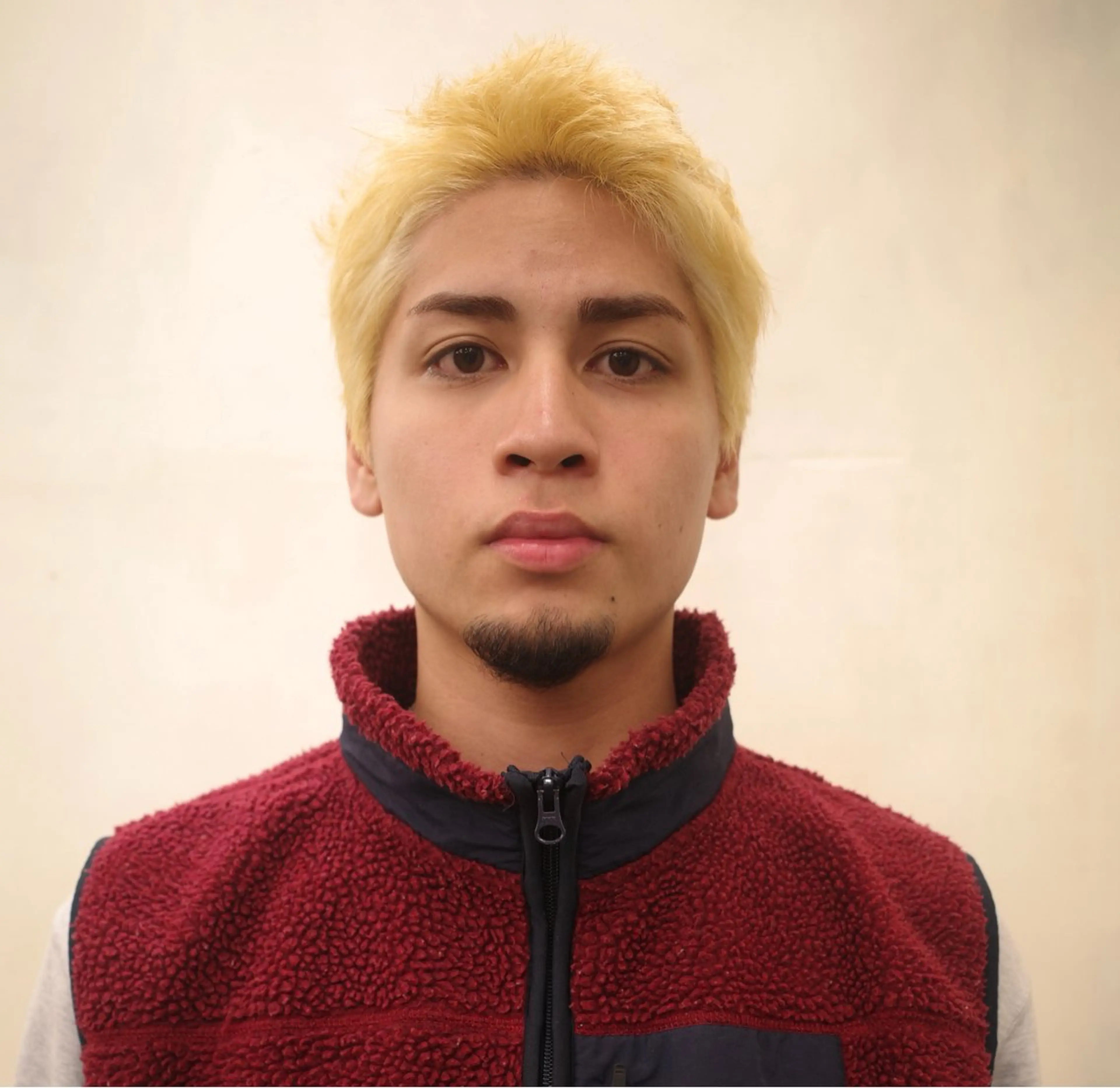 メンズ メンズパーマ メンズショート スパイキーショート メンズベリーショート メンズウルフカット カット ヘッドスパ 🔥ショート特化 masaki🔥のヘアスタイル