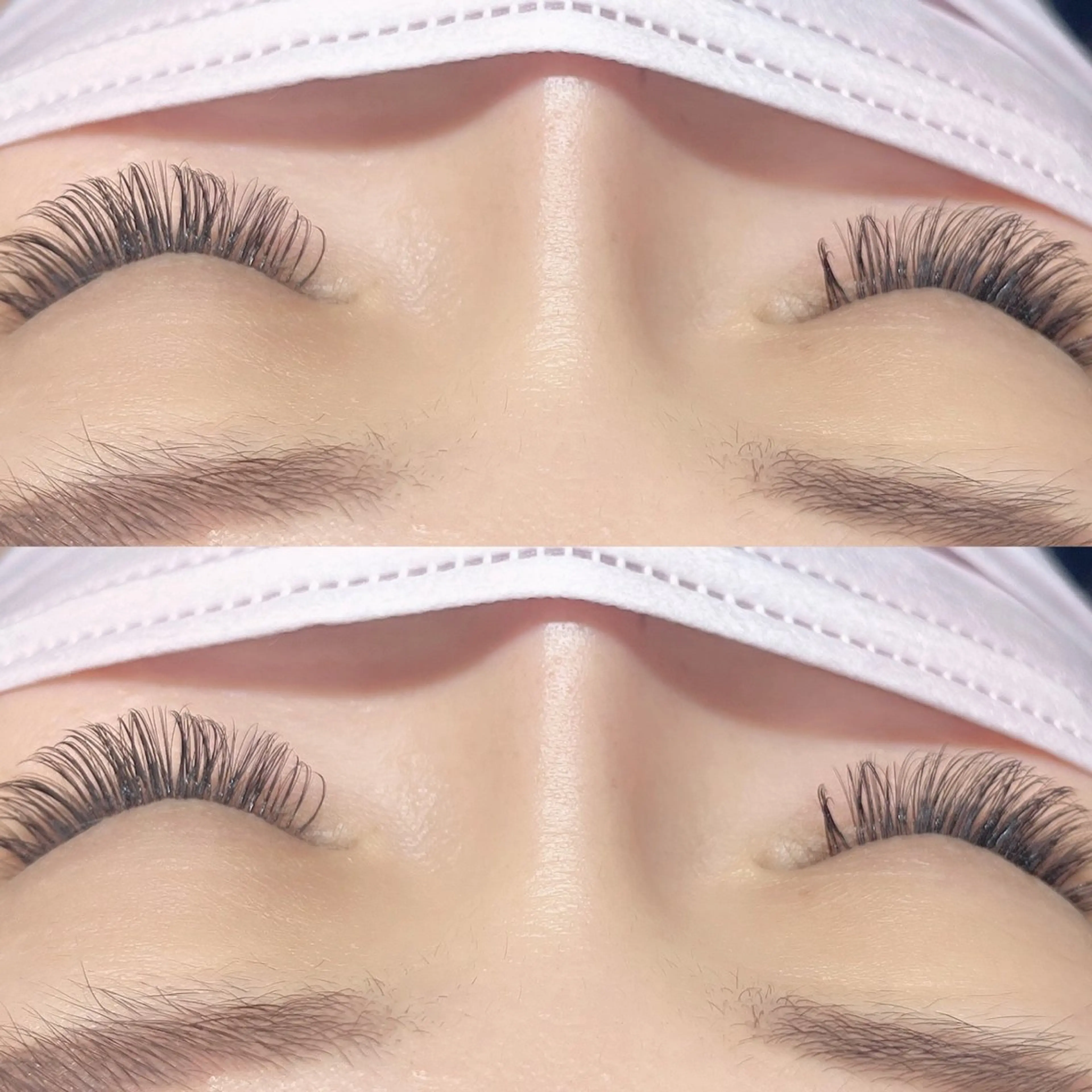 マツエク・マツパ Cutil . eyelash 🍊のマツエク・マツパデザイン