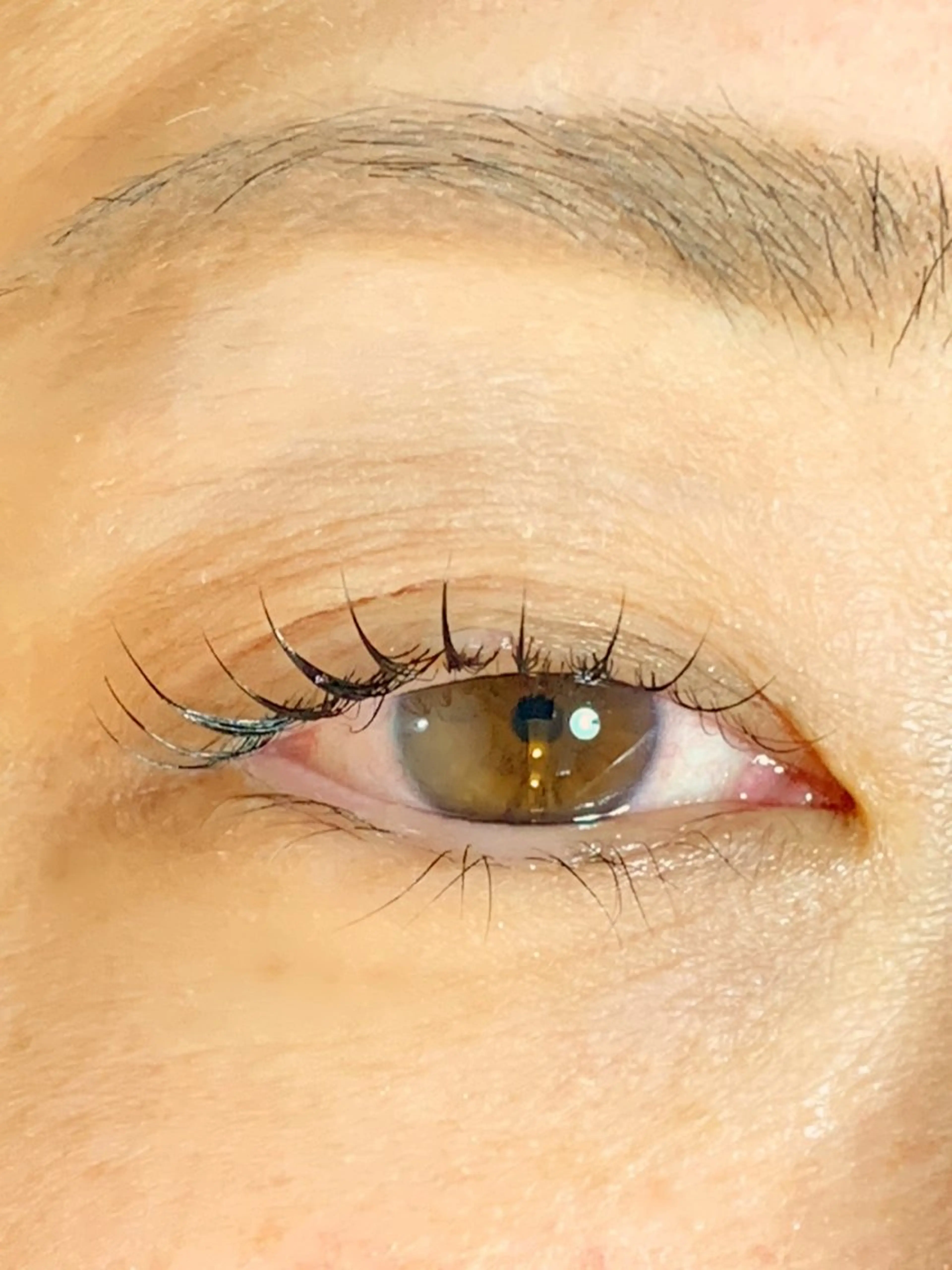 マツエク・マツパ 本町/北浜/淀屋橋 peTiT堀口のマツエク・マツパデザイン