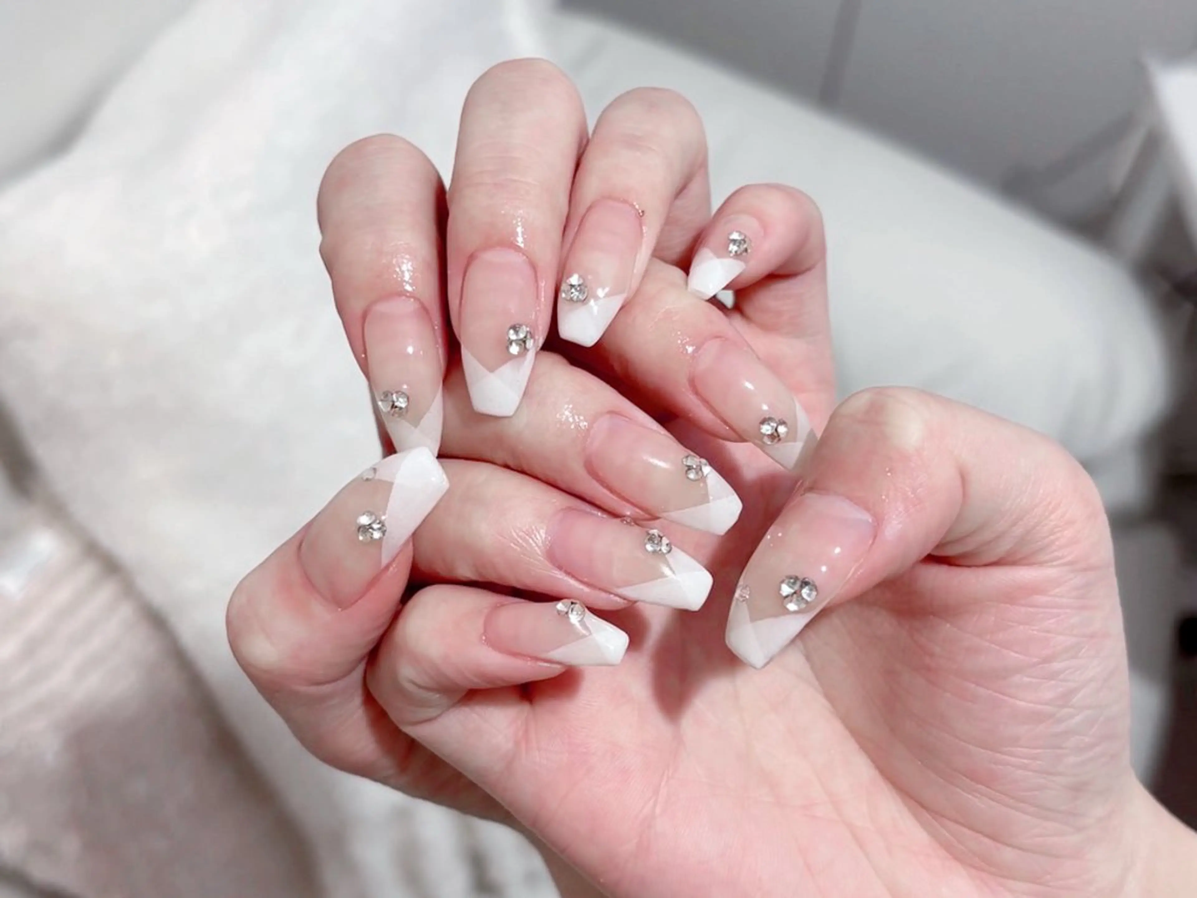 ネイル ネイルサロン Easenのネイルデザイン