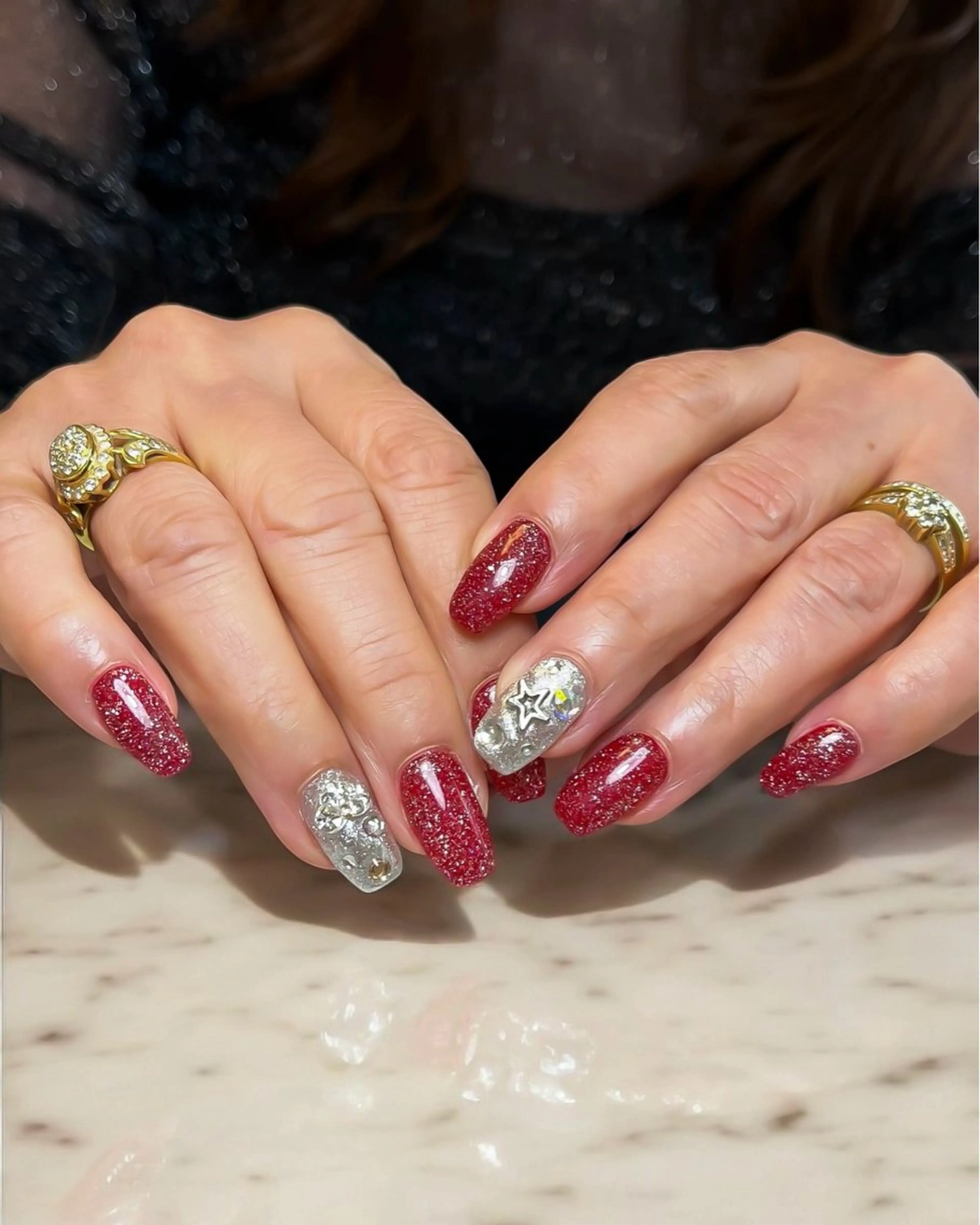 ネイル private acottoのネイルデザイン