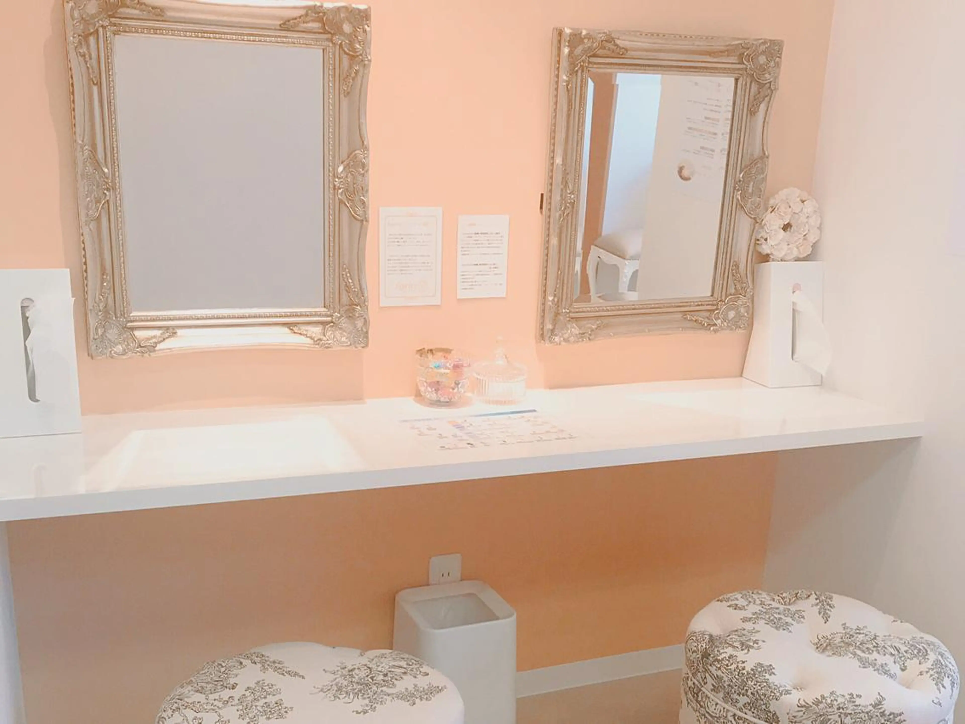 脱毛 美肌脱毛・ハーブピーリング専門店Larin la beaute所属・Larin la beauteのエステ・リラクイメージ