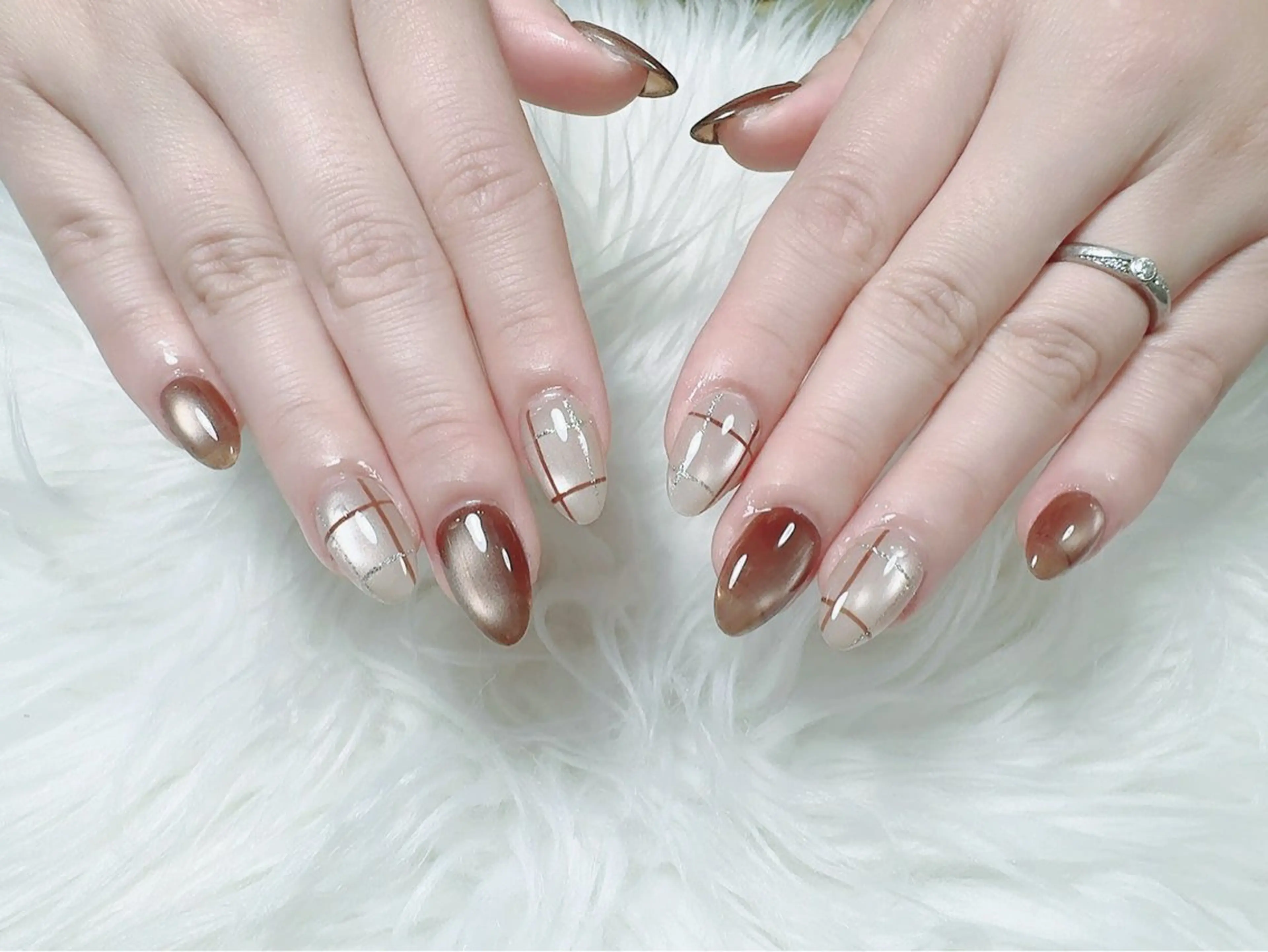 ネイル haru nailのネイルデザイン