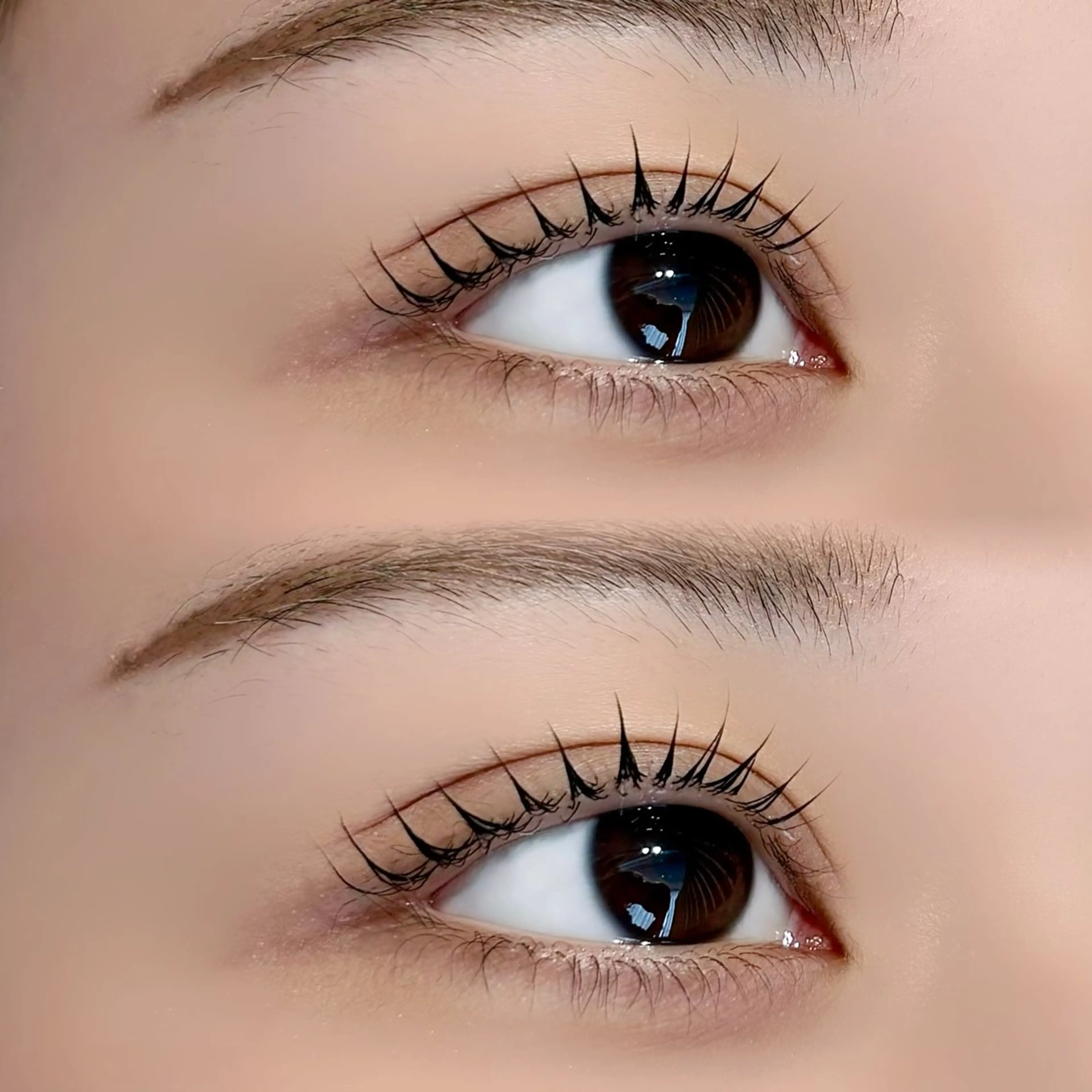 マツエク・マツパ CreBiA eyelash所属・CreBiA 🩵にこのマツエク・マツパデザイン