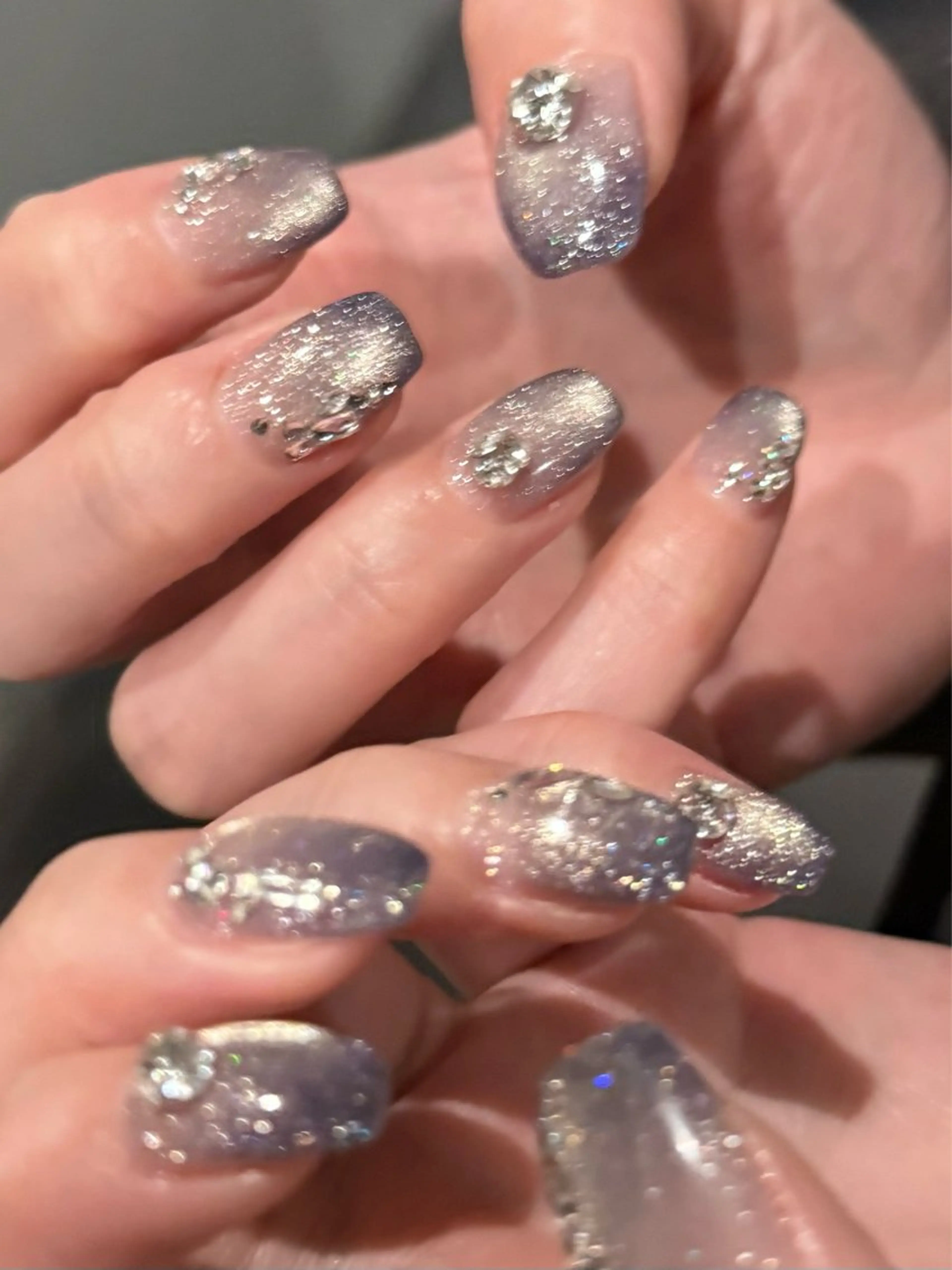 ネイル ハンドネイル nail salon Manonのネイルデザイン