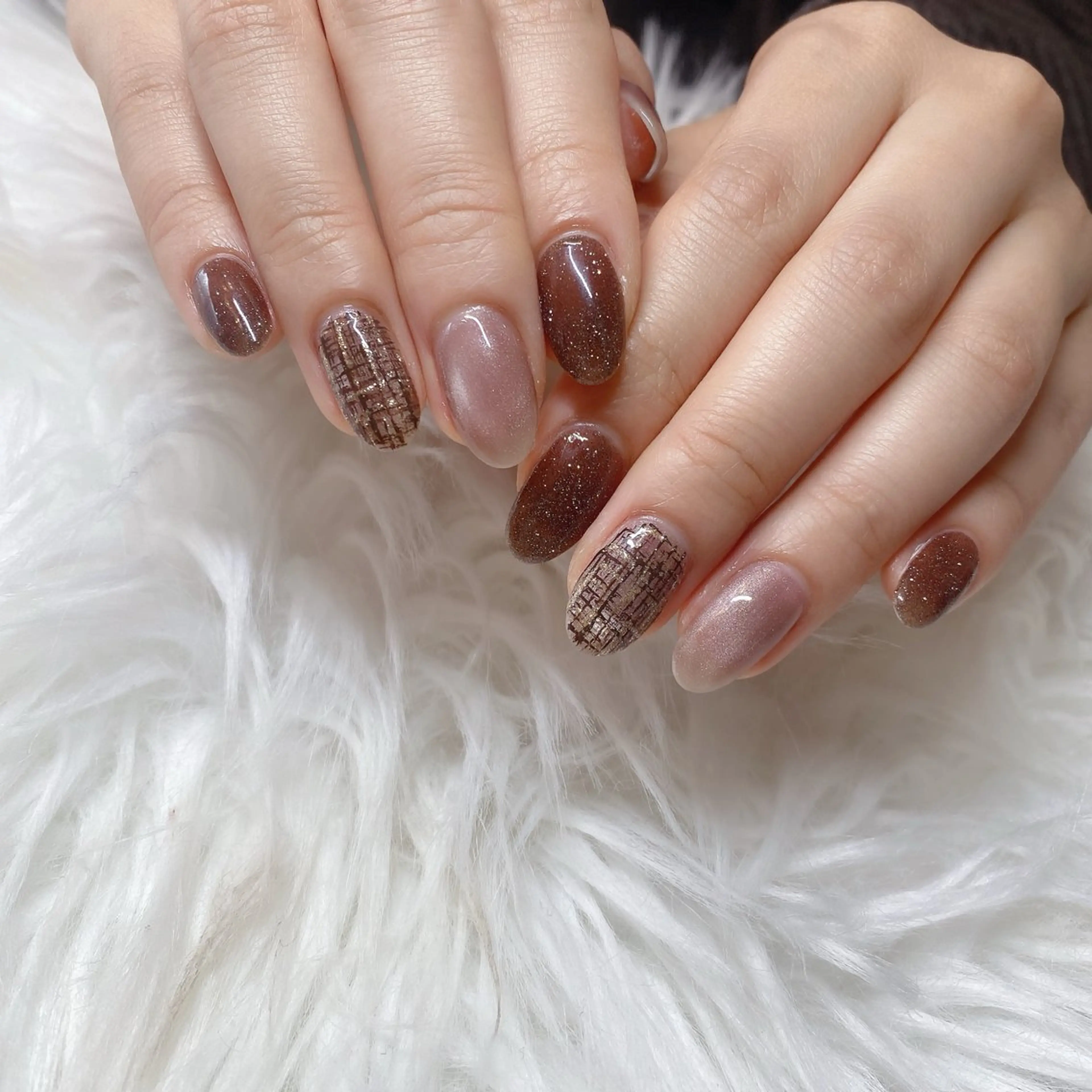 ネイル シンプルネイル ハンドネイル nail salon 102のその他イメージ