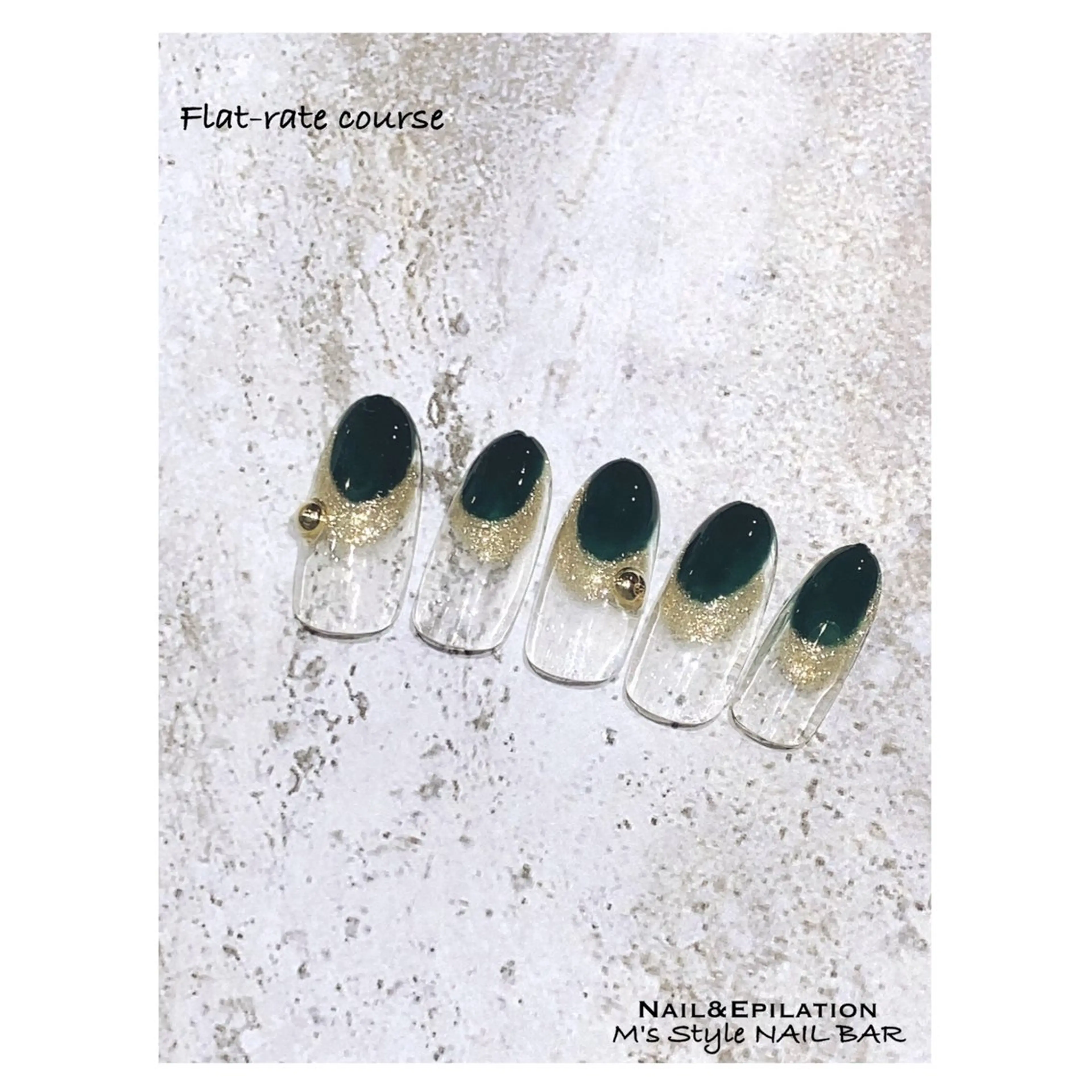 ネイル 成人式 フットネイル フレンチネイル ジェルネイル 韓国ネイル ハンドネイル M's Style NAIL BARのネイルデザイン