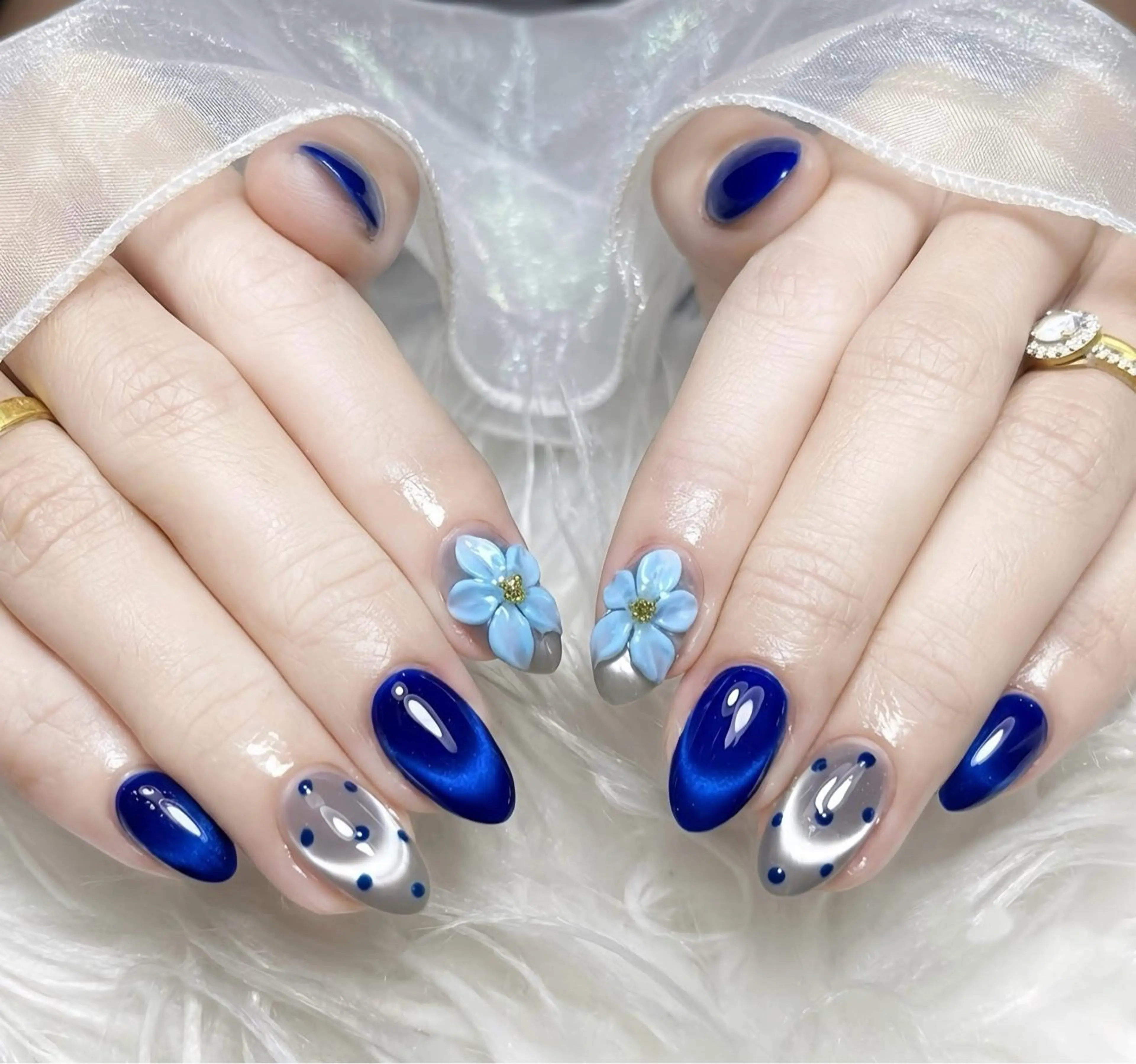 ネイル Emi Nailのネイルデザイン