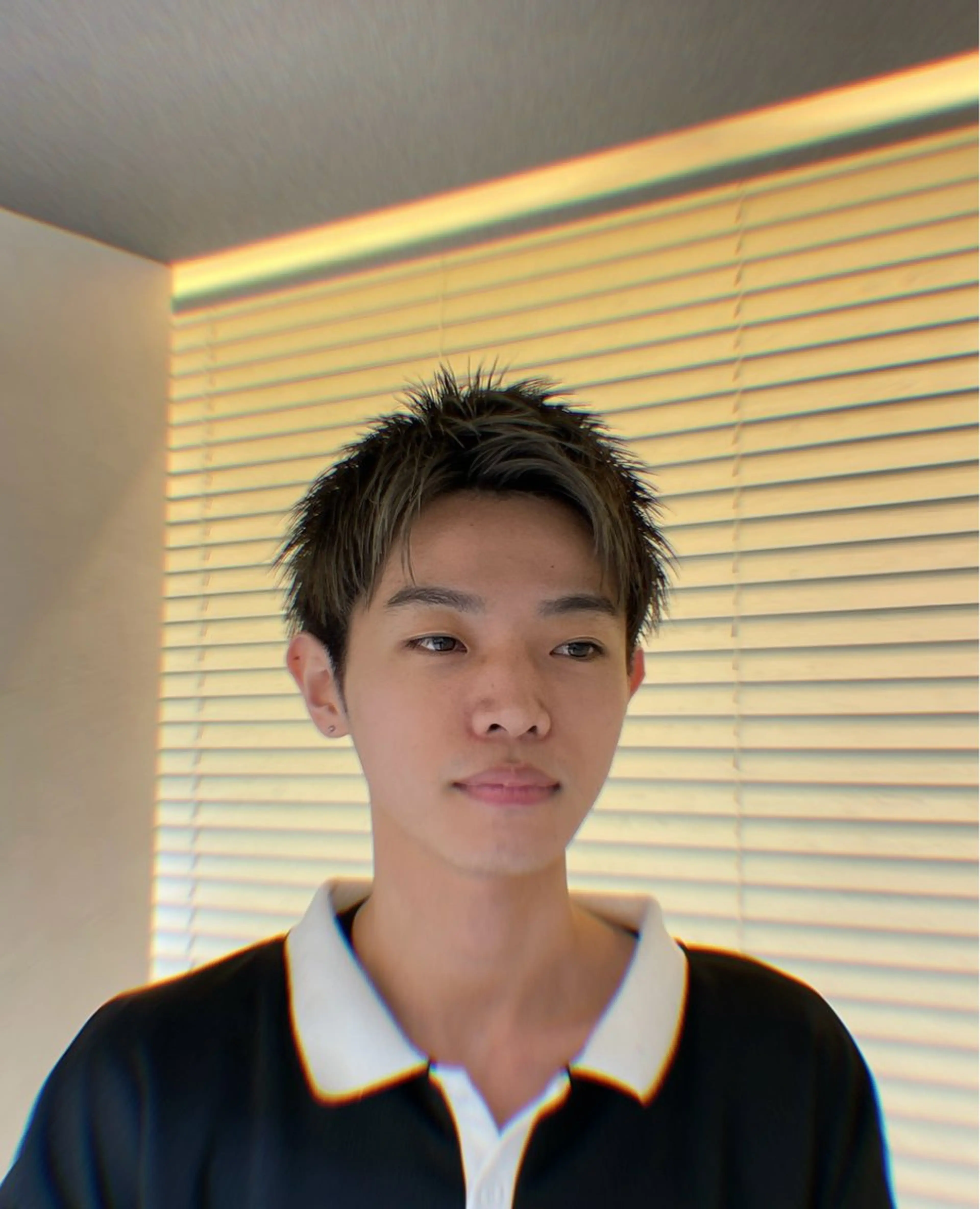 style 新百合ヶ丘のヘアスタイル