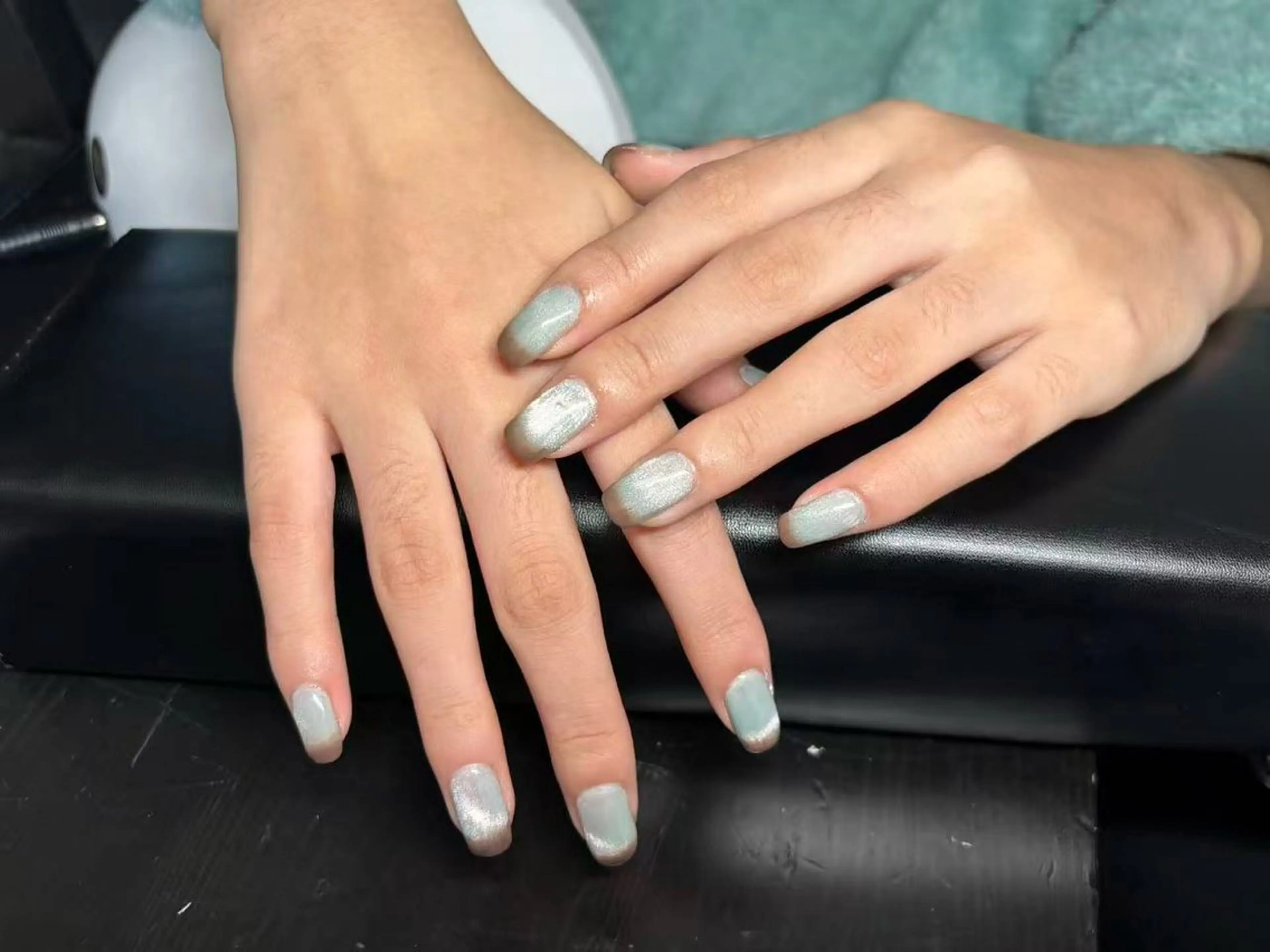 ネイル Nail Ann Lily（研修中)のネイルデザイン