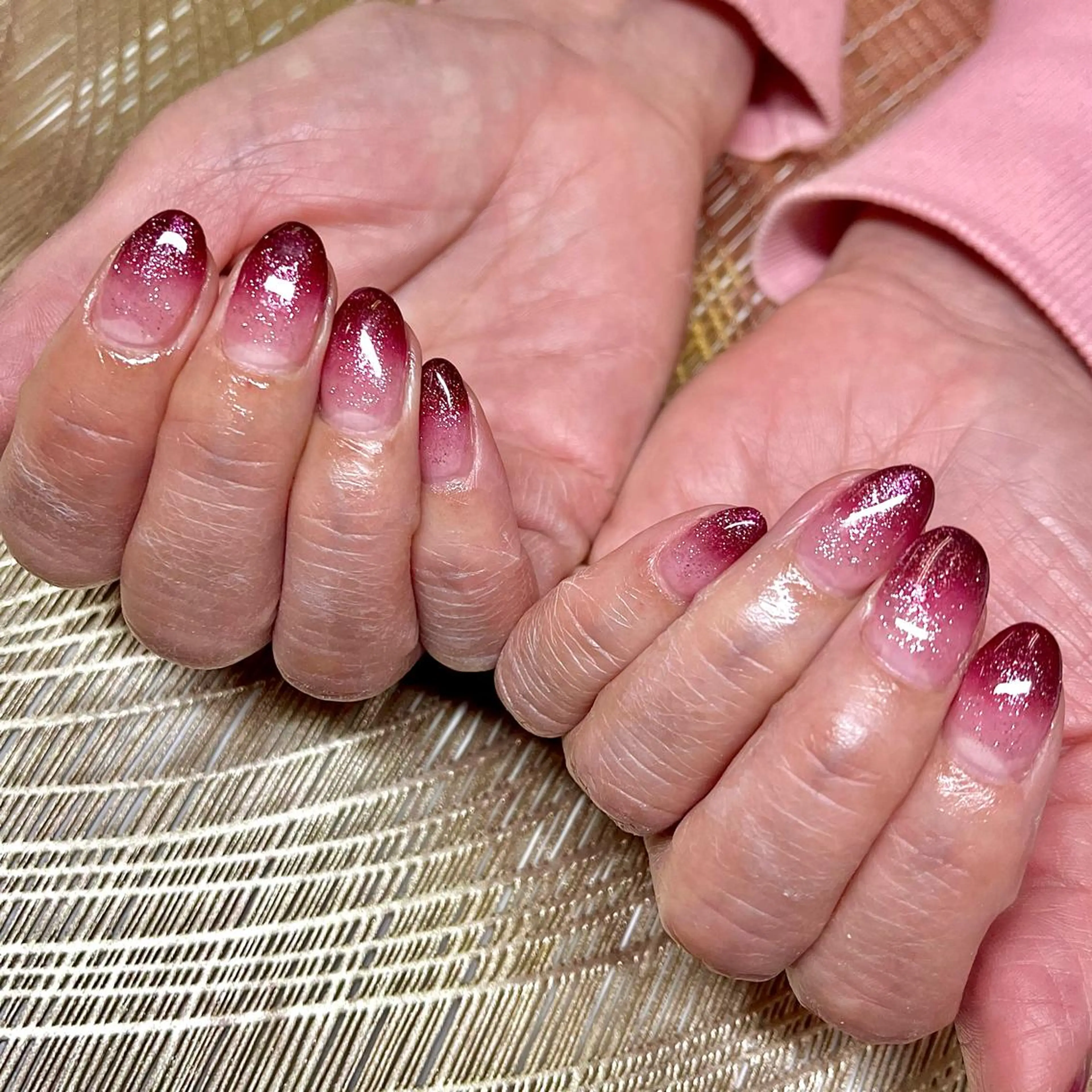 ネイル KAONAIL昭島店 【伊藤】のネイルデザイン